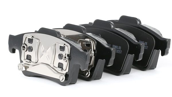 BREMBO P 59 044 Remblokken Renault Espace JK