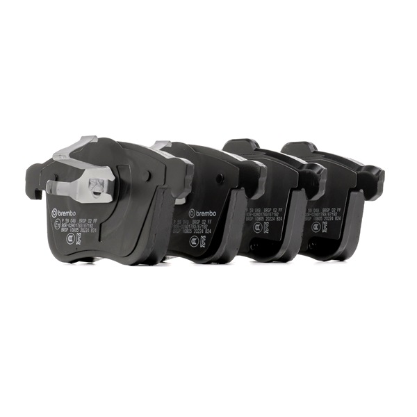BREMBO Kvalitet & fair priser