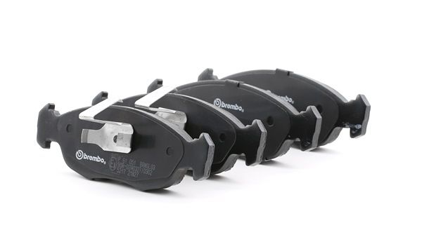 BREMBO P 61 051 Remblokken PEUGEOT 306 1997