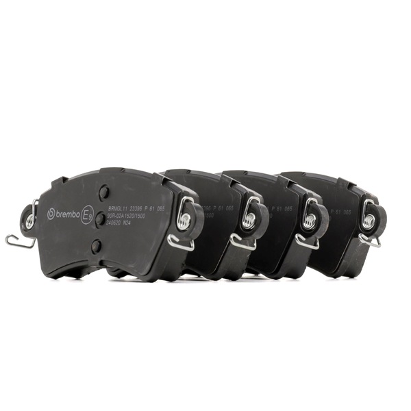 BREMBO Kvalitet & fair priser
