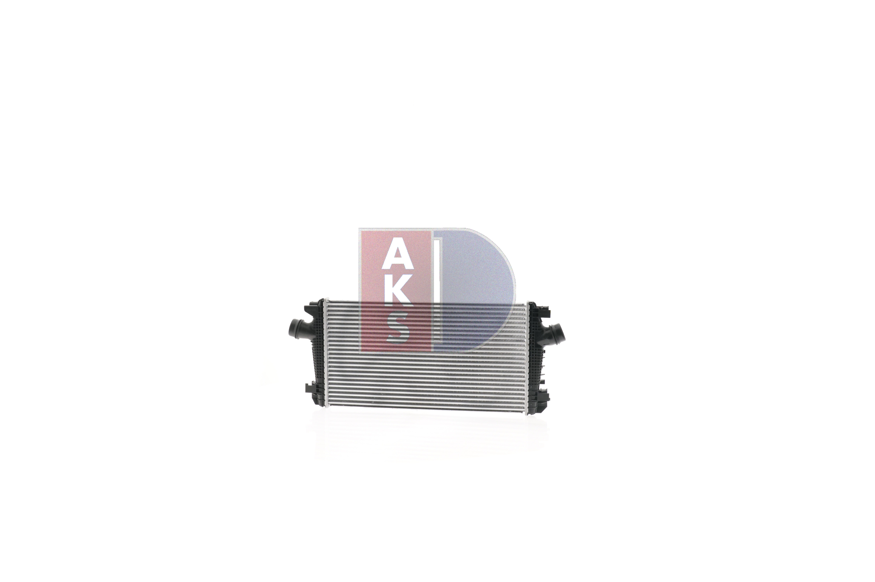AKS DASIS 157063N Intercooler Opel Insignia A Sports Tourer 2.0 Turbo 4x4 (35) 250 cv Gasolina 2012