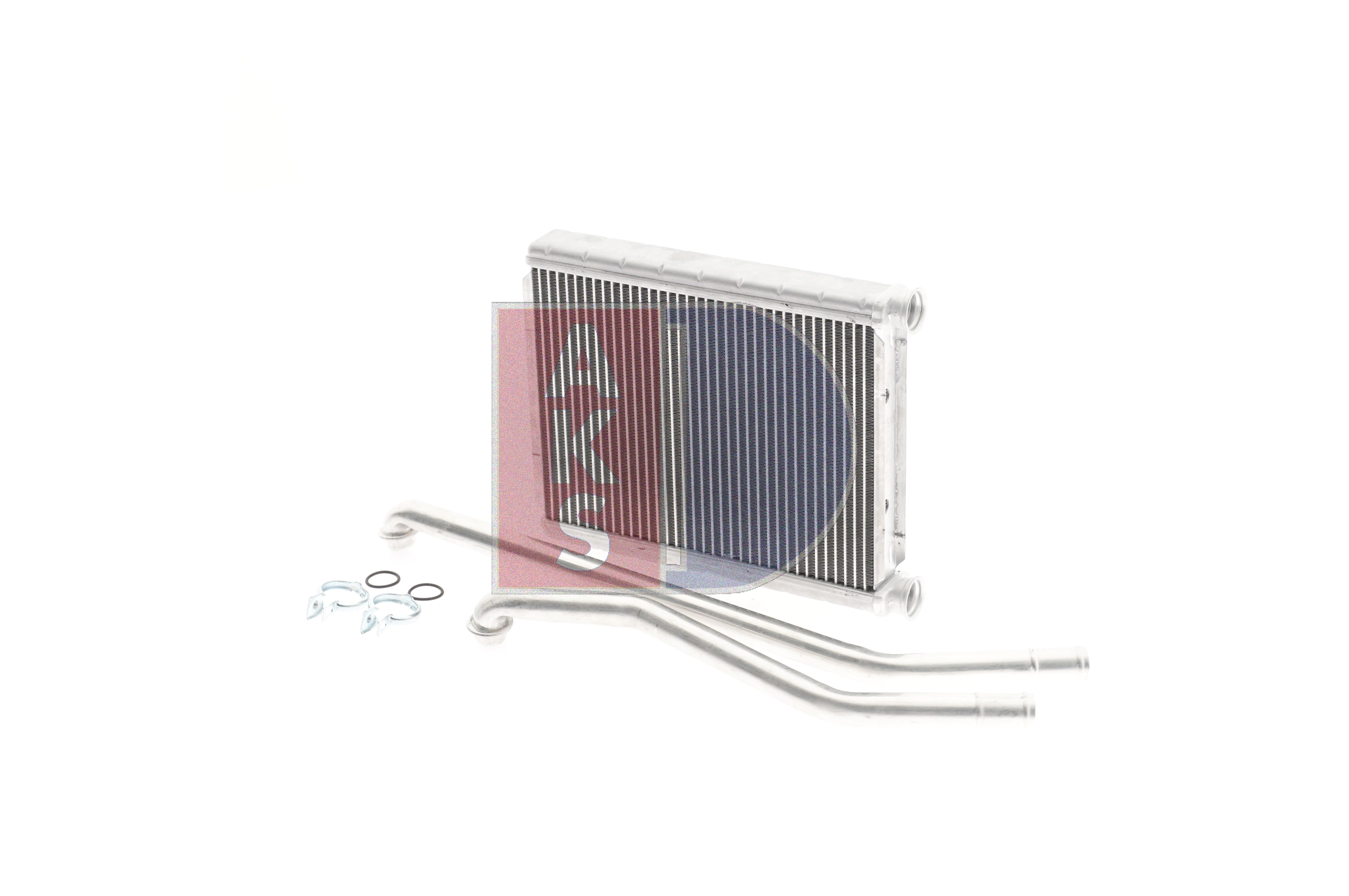 AKS DASIS 219011N kachelradiateur, interieurverwarming 871070D051