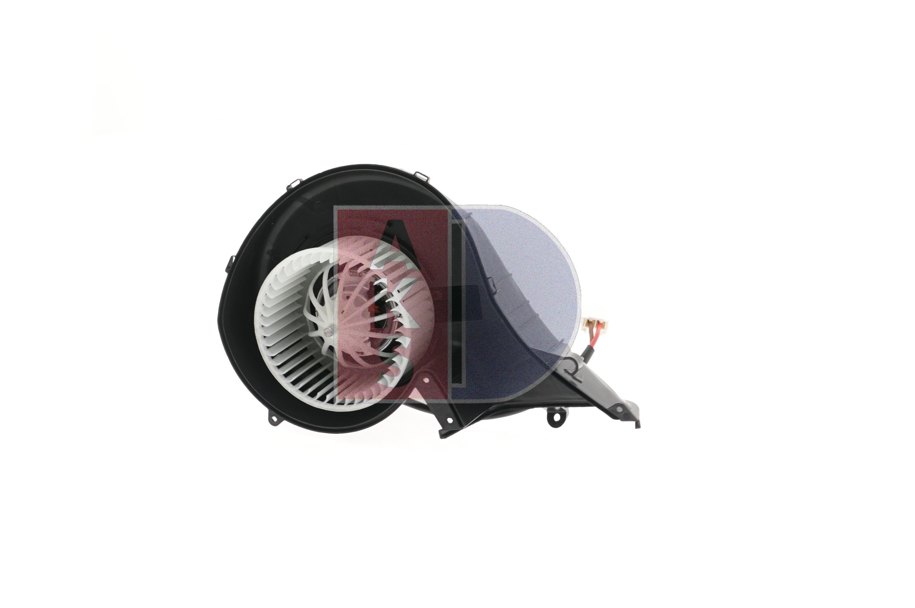 Ventilator notranjega prostora AKS DASIS VOLVO C30 398092N