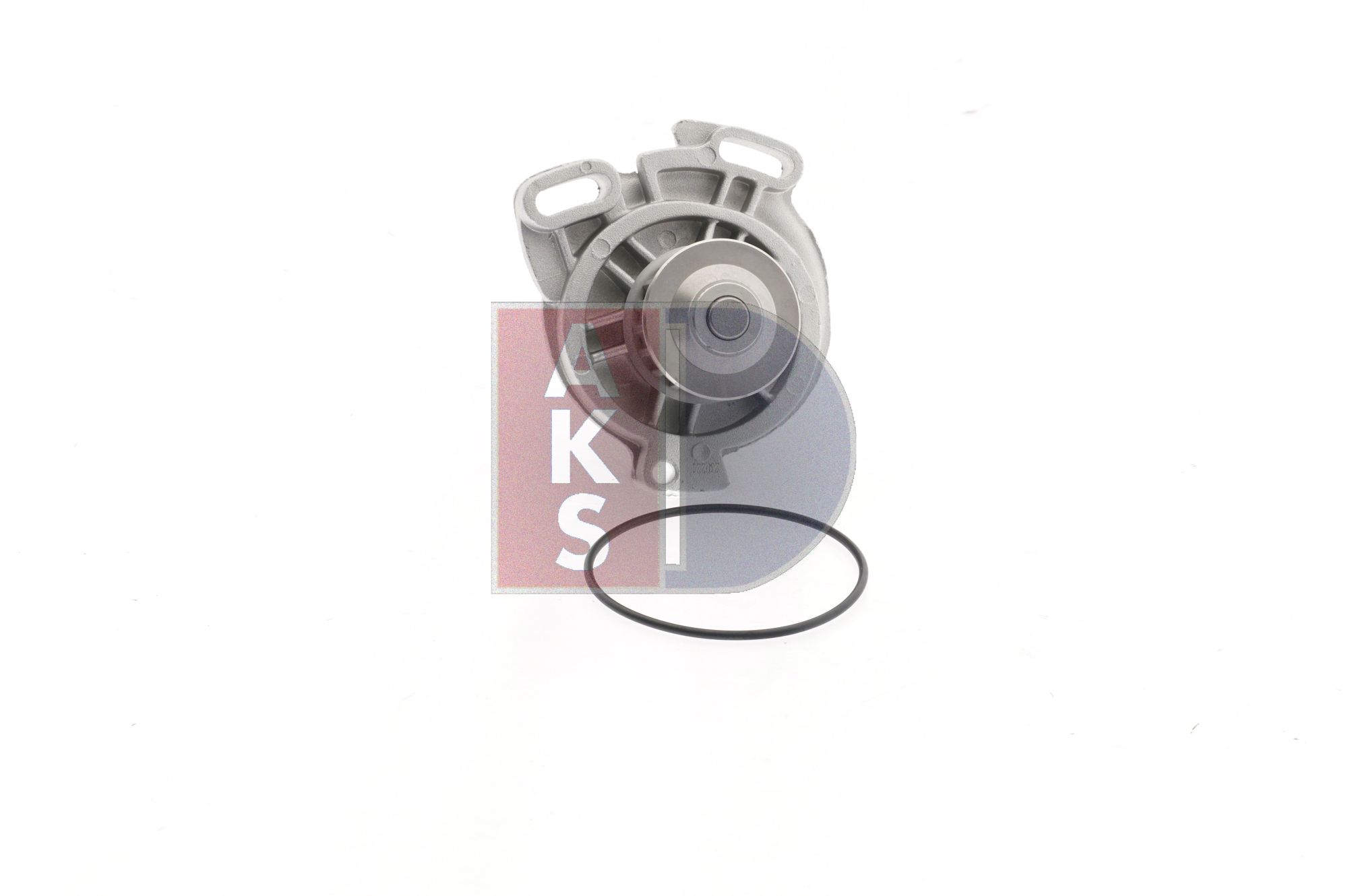 AKS DASIS 023.121.004X Vesipumppu 570013N