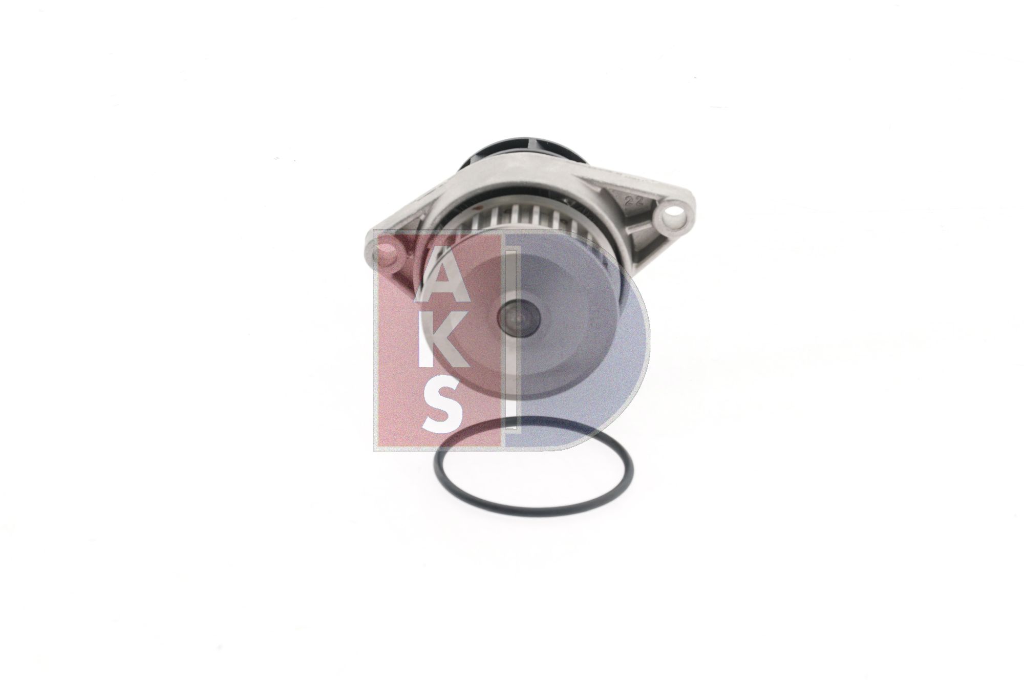 AKS DASIS 570015N waterpomp 030121005NX