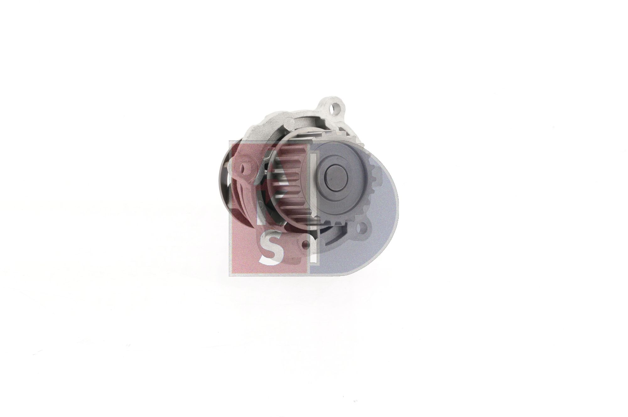 AKS DASIS 570020N Pompa acqua VW Passat B6 Variant 2.0 FSI 150 CV Benzina 2006