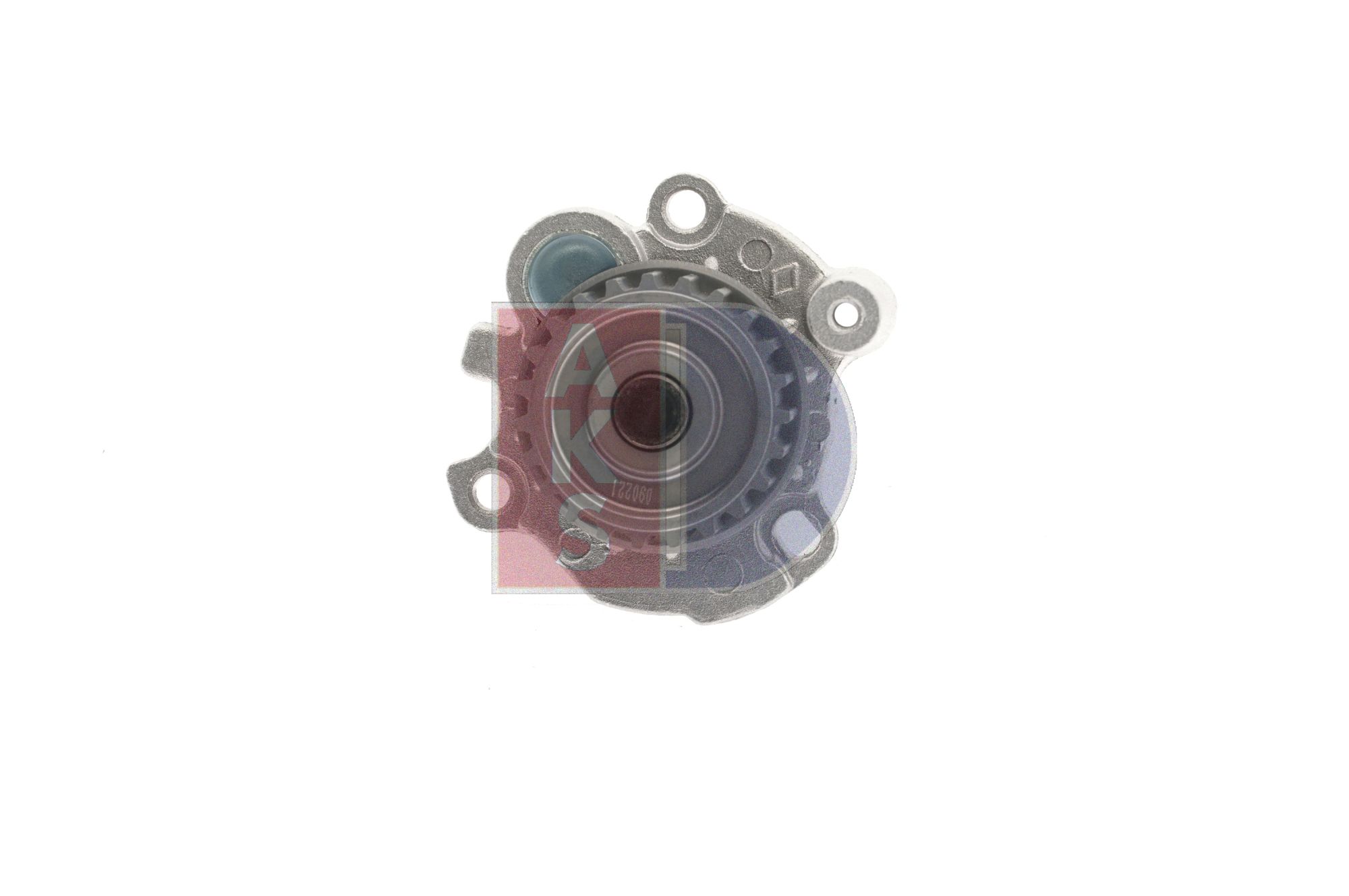 AKS DASIS 570021N Pompa acqua VW Passat B5 2.0 115 CV Benzina 2000
