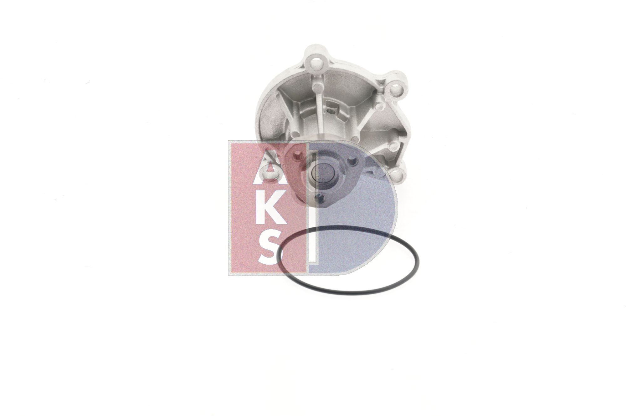 AKS DASIS 03D.121.013B Vodna crpalka 570033N