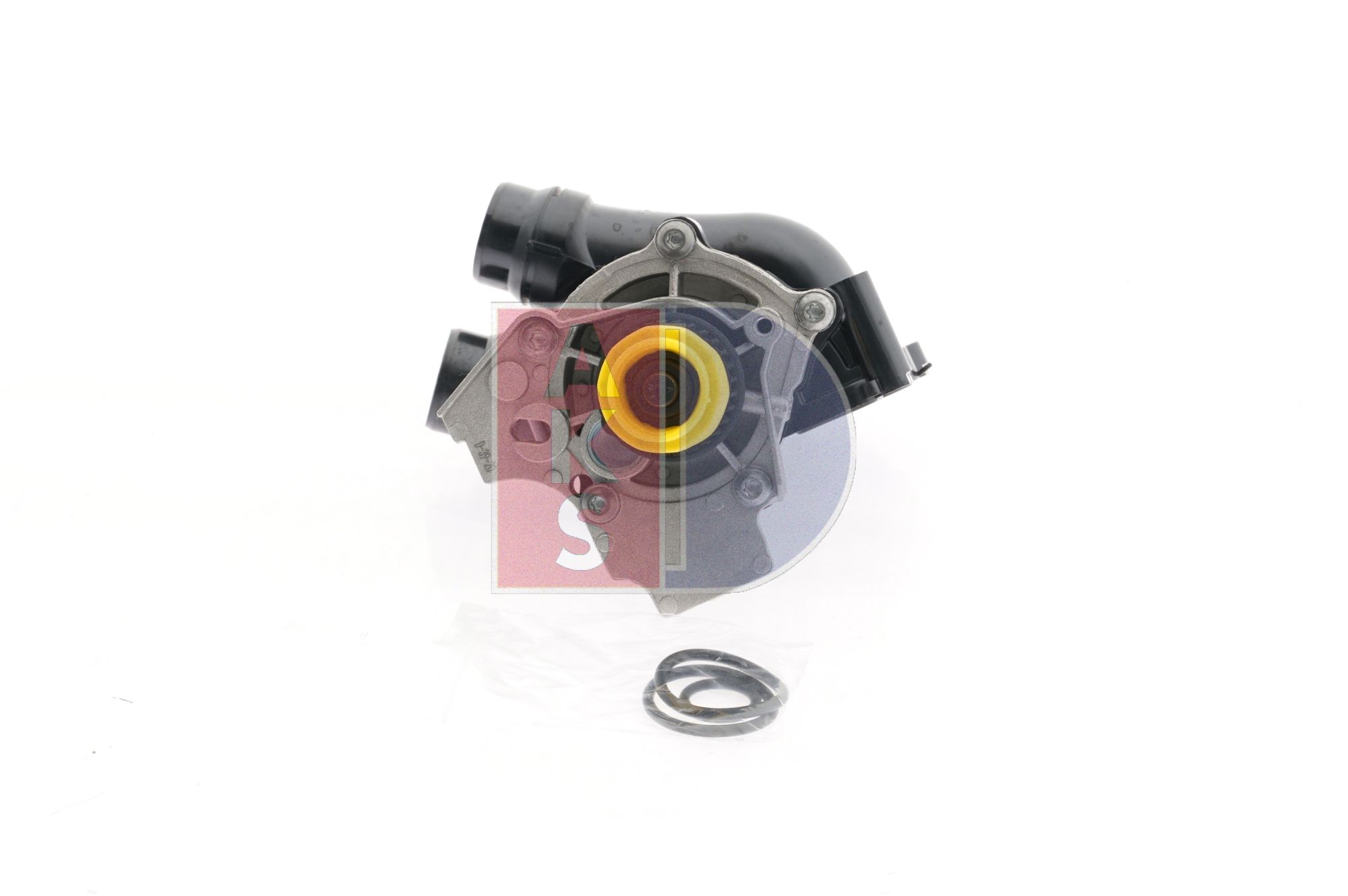 AKS DASIS 570046N Pompe à eau VW Sharan 7n 2.0 TFSI 200 CV Essence 2012