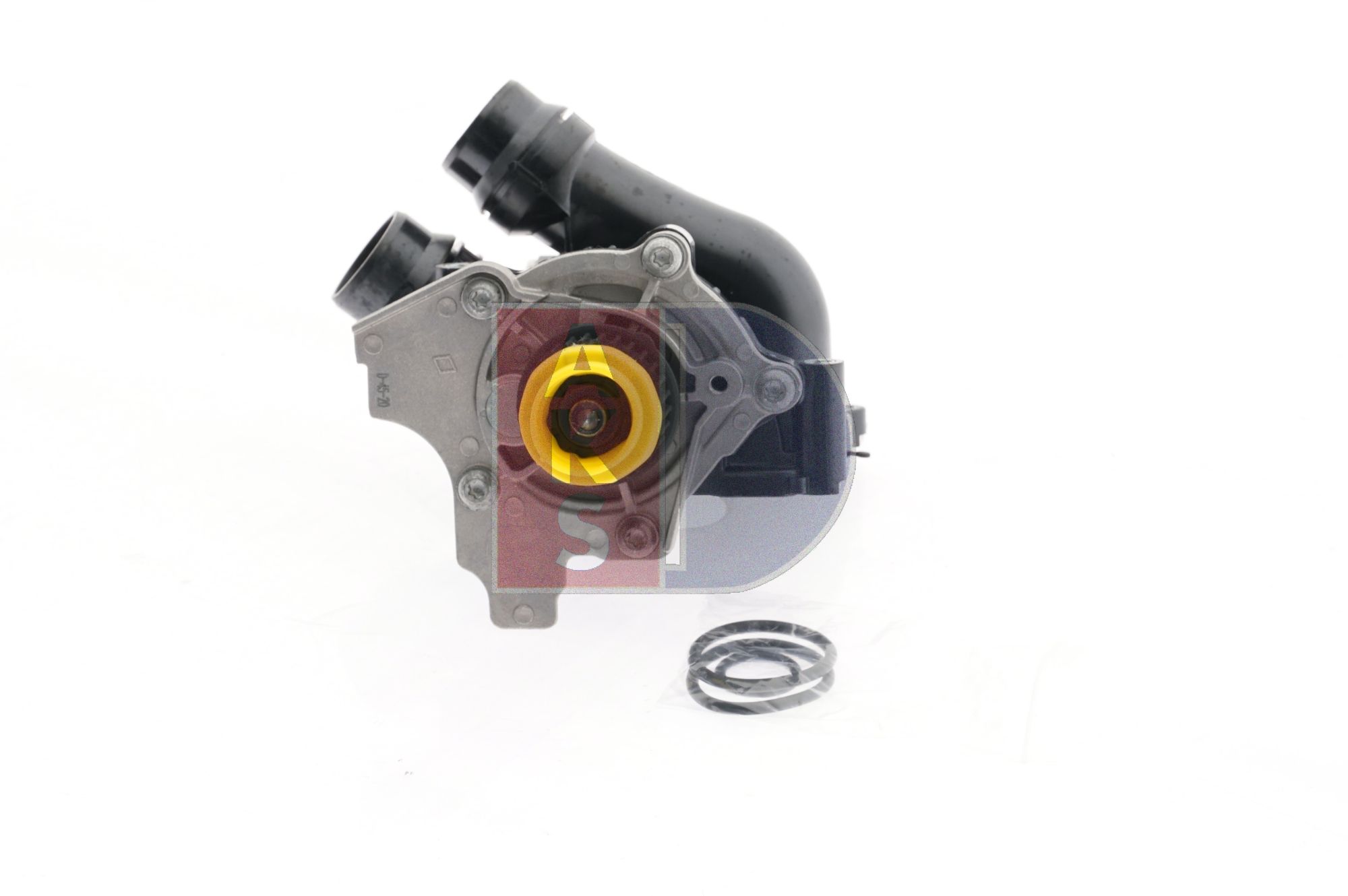 AKS DASIS 570056N Pompe à eau VW Sharan 7n 2.0 TFSI 200 CV Essence 2013