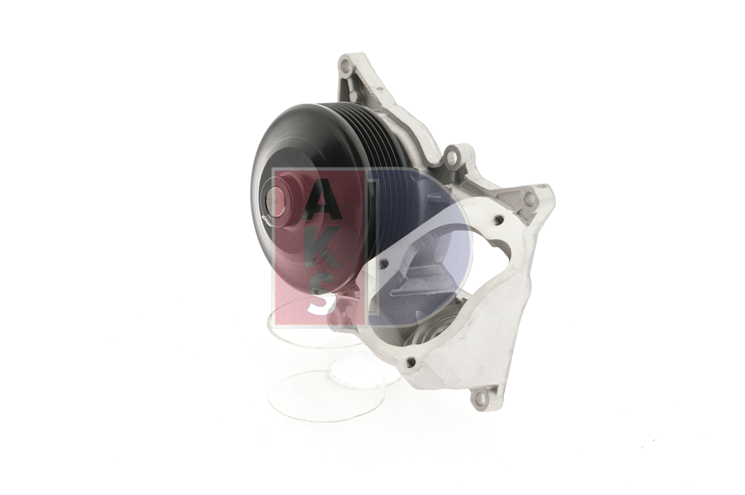 AKS DASIS 570104N Wasserpumpe BMW F15 xDrive30d 286 PS Diesel 2016