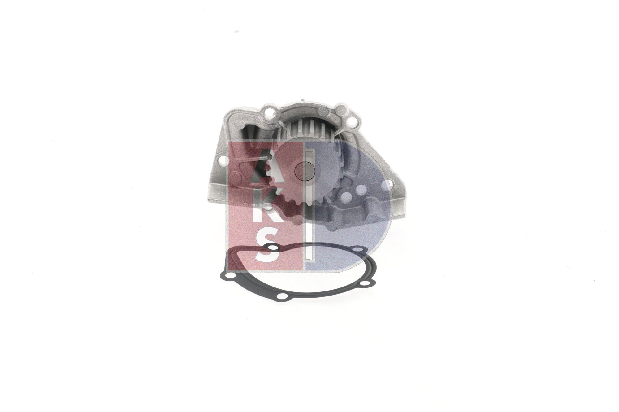 AKS DASIS 570118N Pompe à eau Fiat Scudo Break 1.9 TD 92 CV Diesel 2000