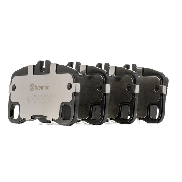 BREMBO Calidad y precios justos