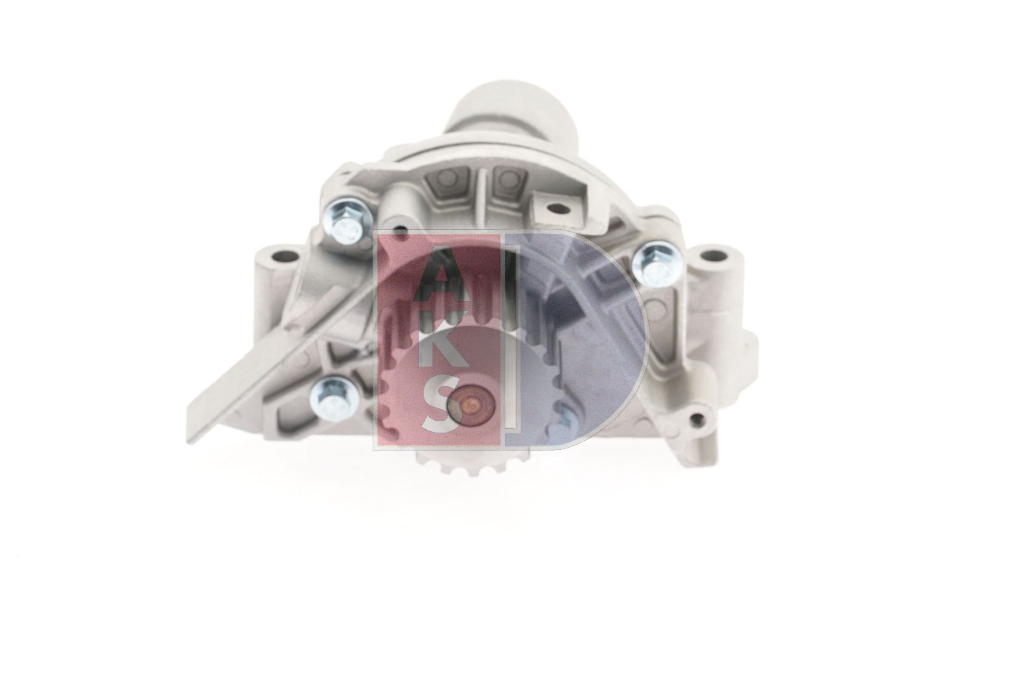 AKS DASIS 570133N Pompe à eau Fiat Scudo Break 2.0 16V 136 CV Essence 2004