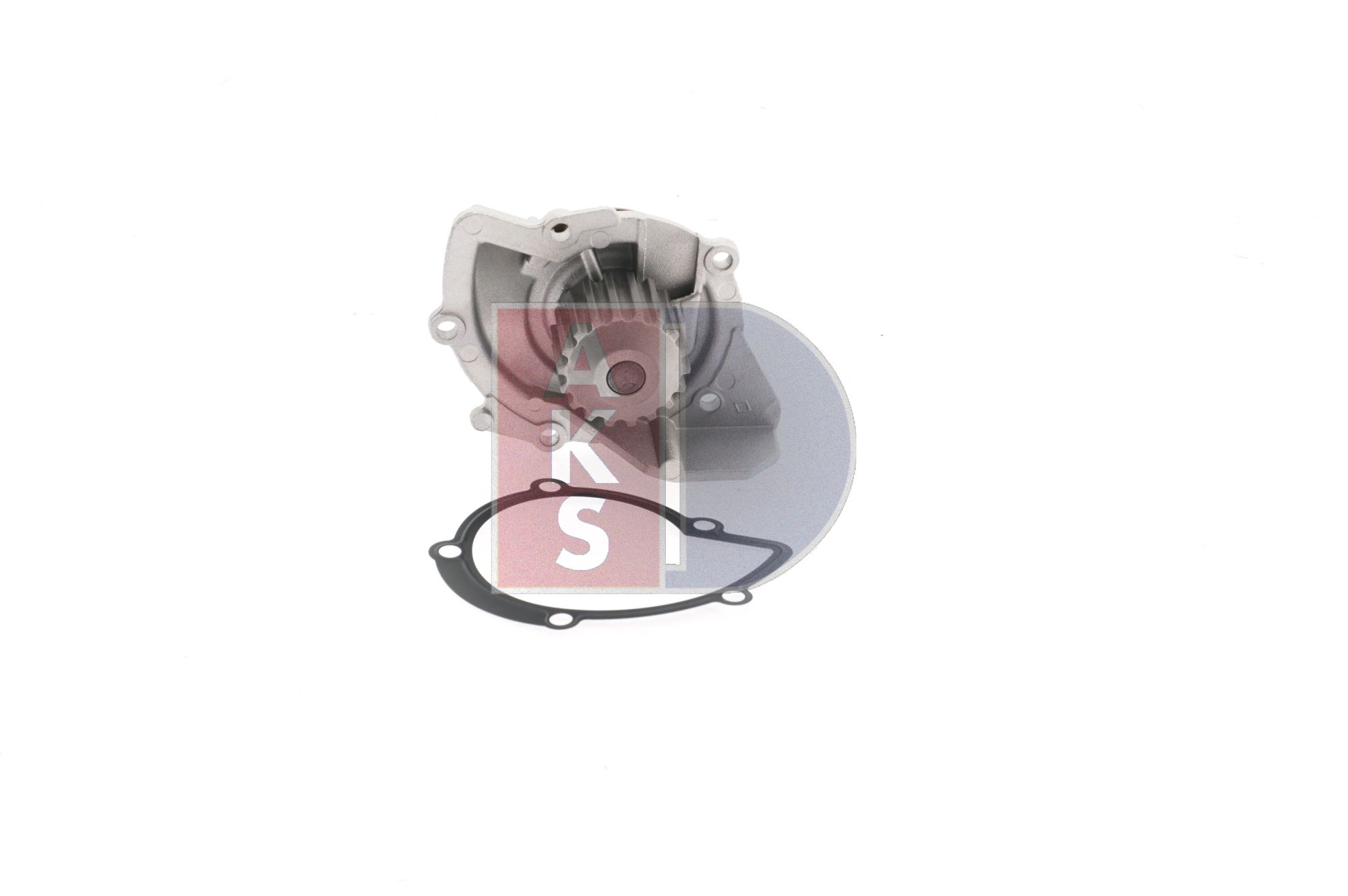AKS DASIS 570140N Pompe à eau Citroen Jumpy Van 2.0 HDi 4x4 128 CV Diesel 2014