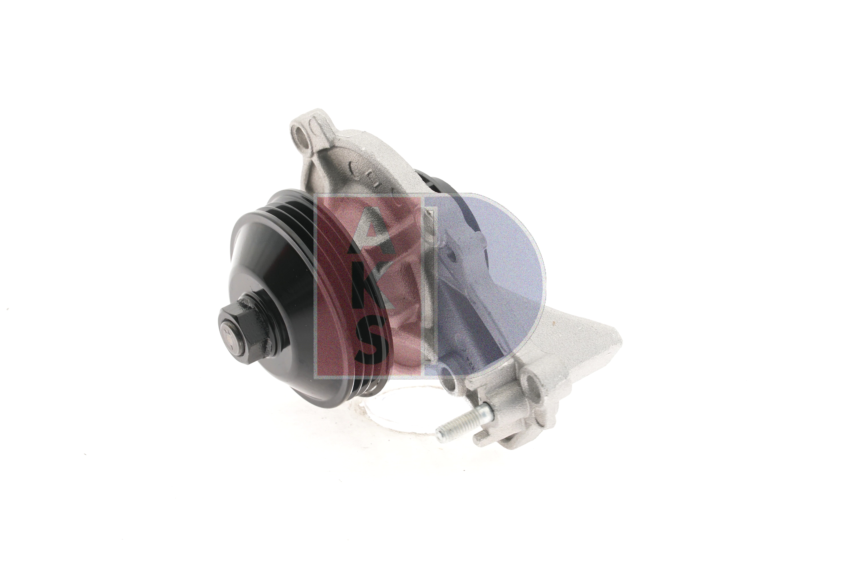 AKS DASIS 570143N Pompa acqua DS3 Cabrio 1.2 VTi 82 82 CV Benzina 2018