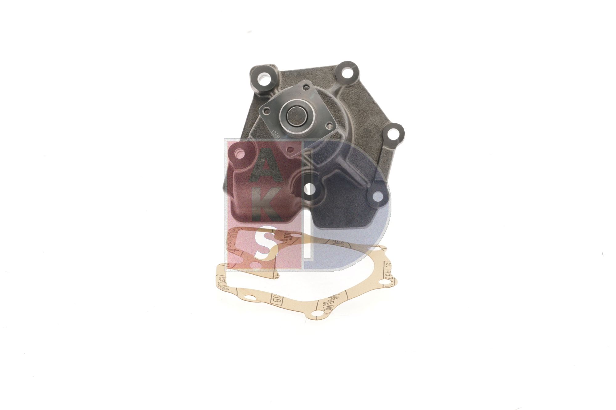 AKS DASIS EPW20 Αντλία νερού 570156N