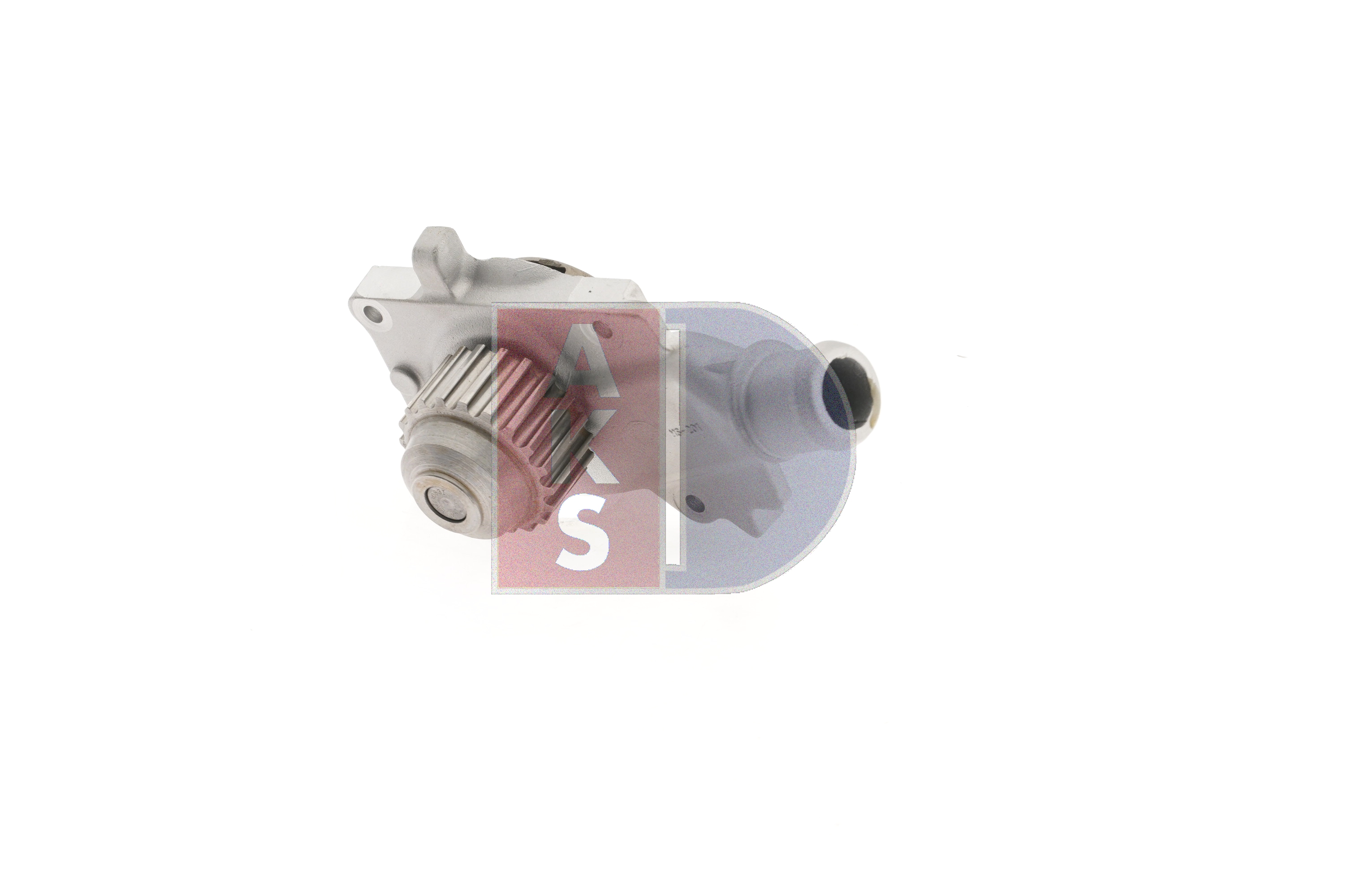 AKS DASIS 570159N waterpomp EPW70