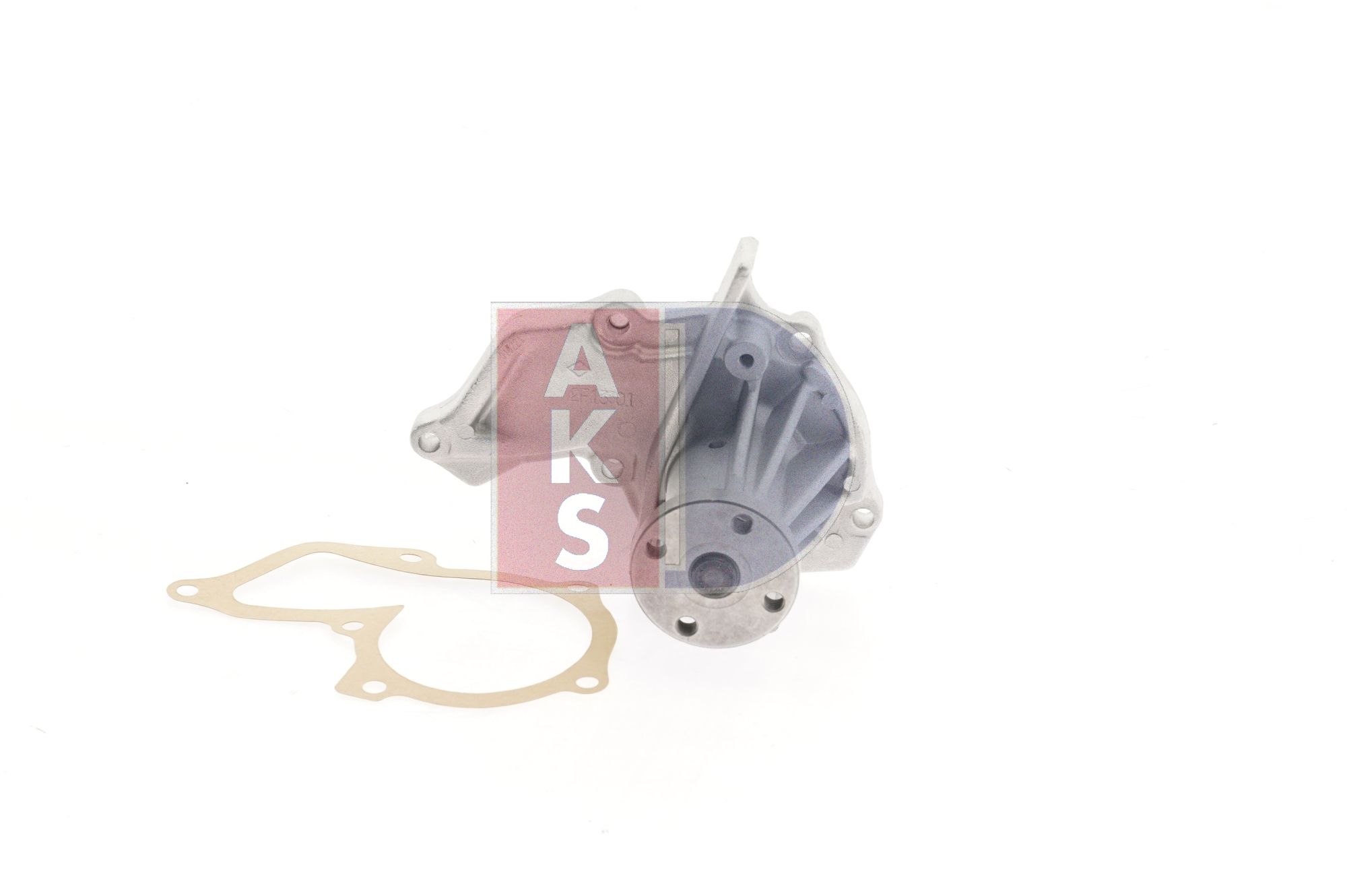 AKS DASIS 570162N waterpomp 1E0515010