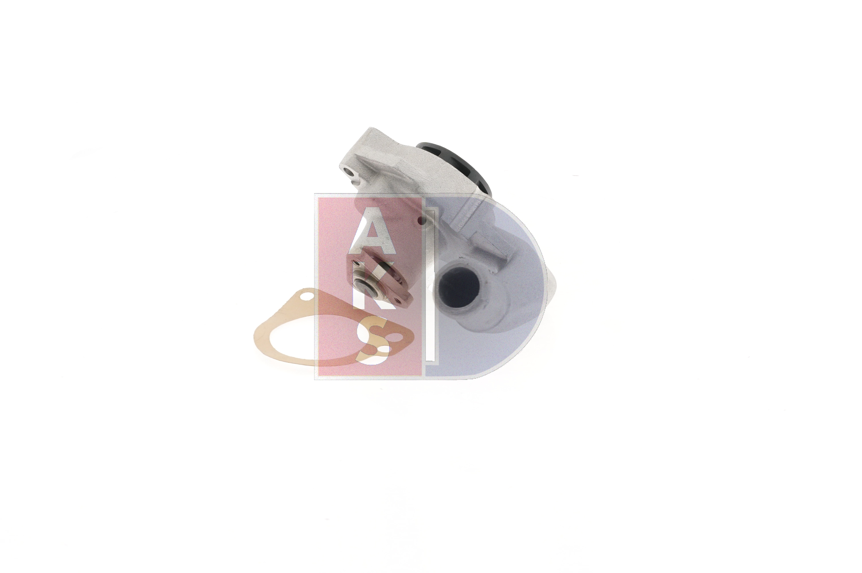 AKS DASIS 570166N Pompe à eau Ford Fiesta 4 1.3 i 60 CV Essence 1998