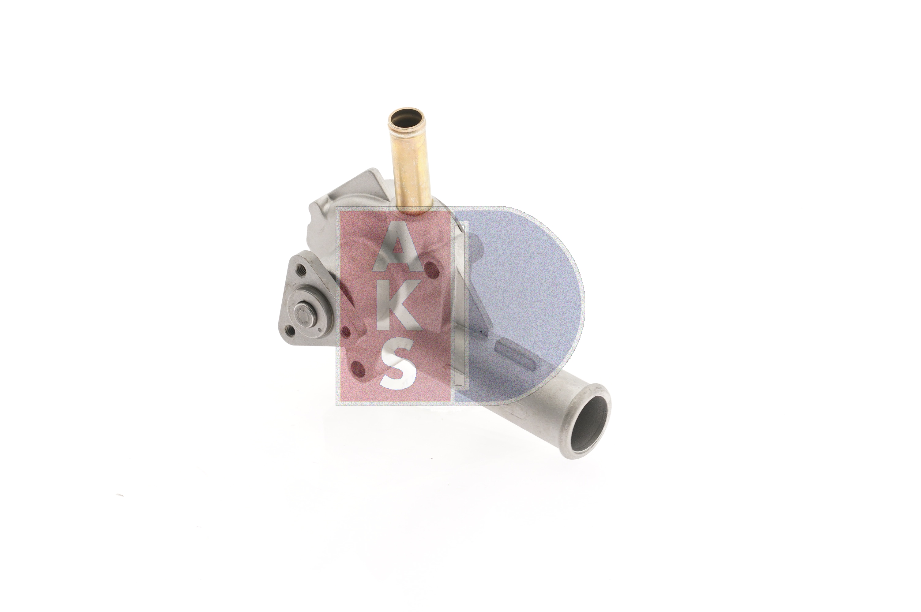 AKS DASIS 570169N waterpomp 92BX8591A2B