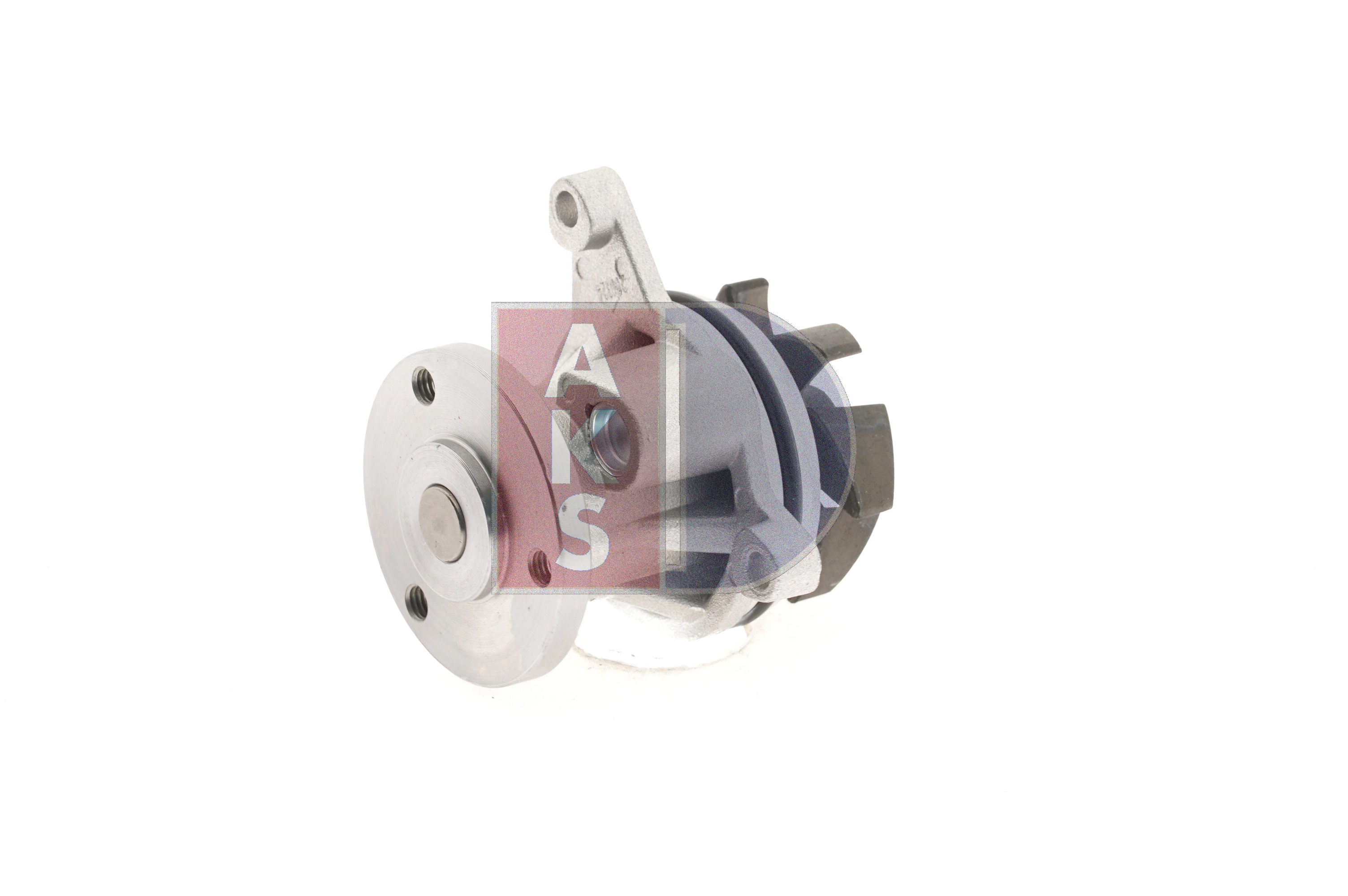 AKS DASIS 570173N Αντλία νερού Ford Transit Mk6 Van 2.3 16V LPG RWD 145 PS Βενζίνη/αέριο (LPG) 2009