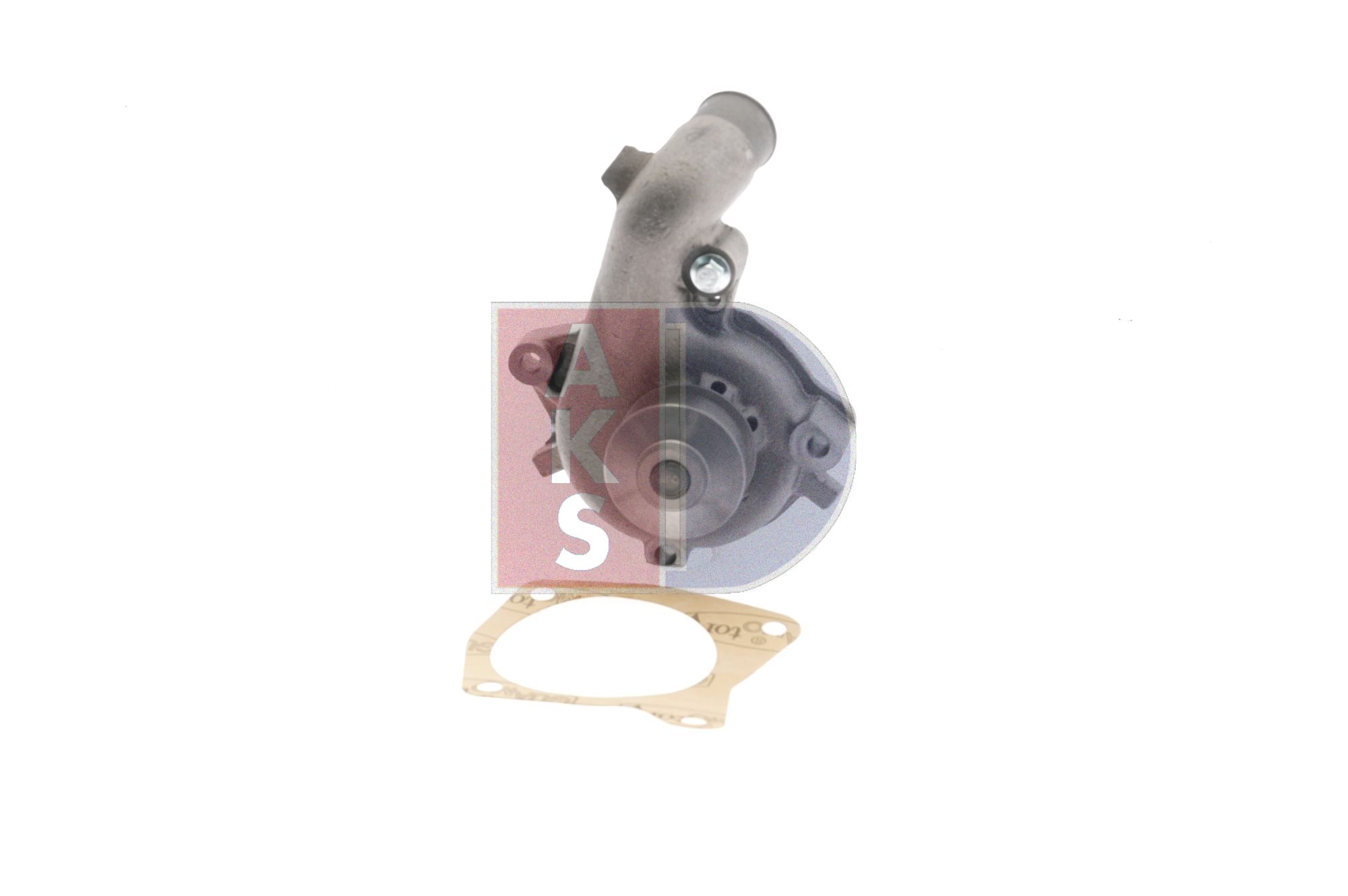 AKS DASIS 570175N Pompe à eau Ford Fiesta 4 1.8 D 60 CV Diesel 2000