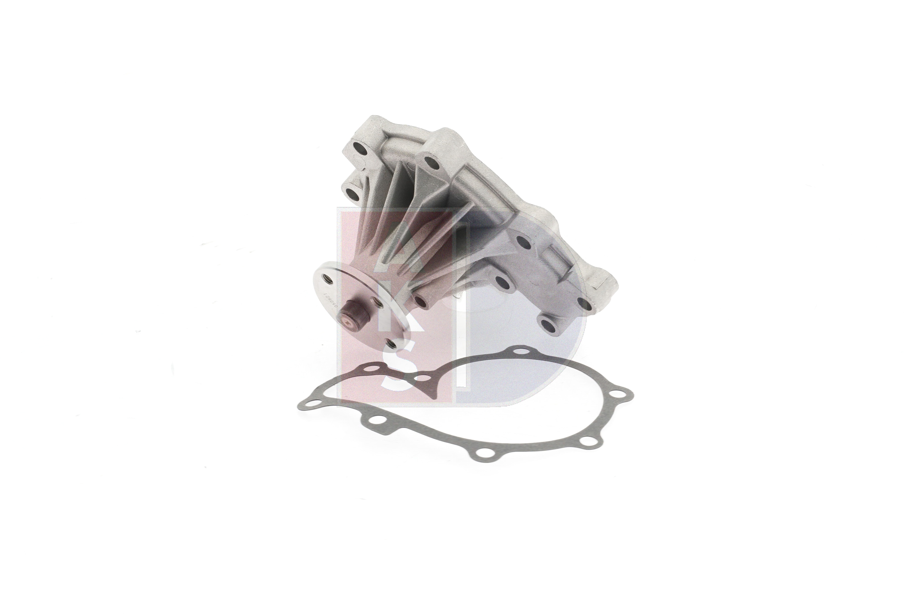 AKS DASIS WL81-15-100C Αντλία νερού 570186N