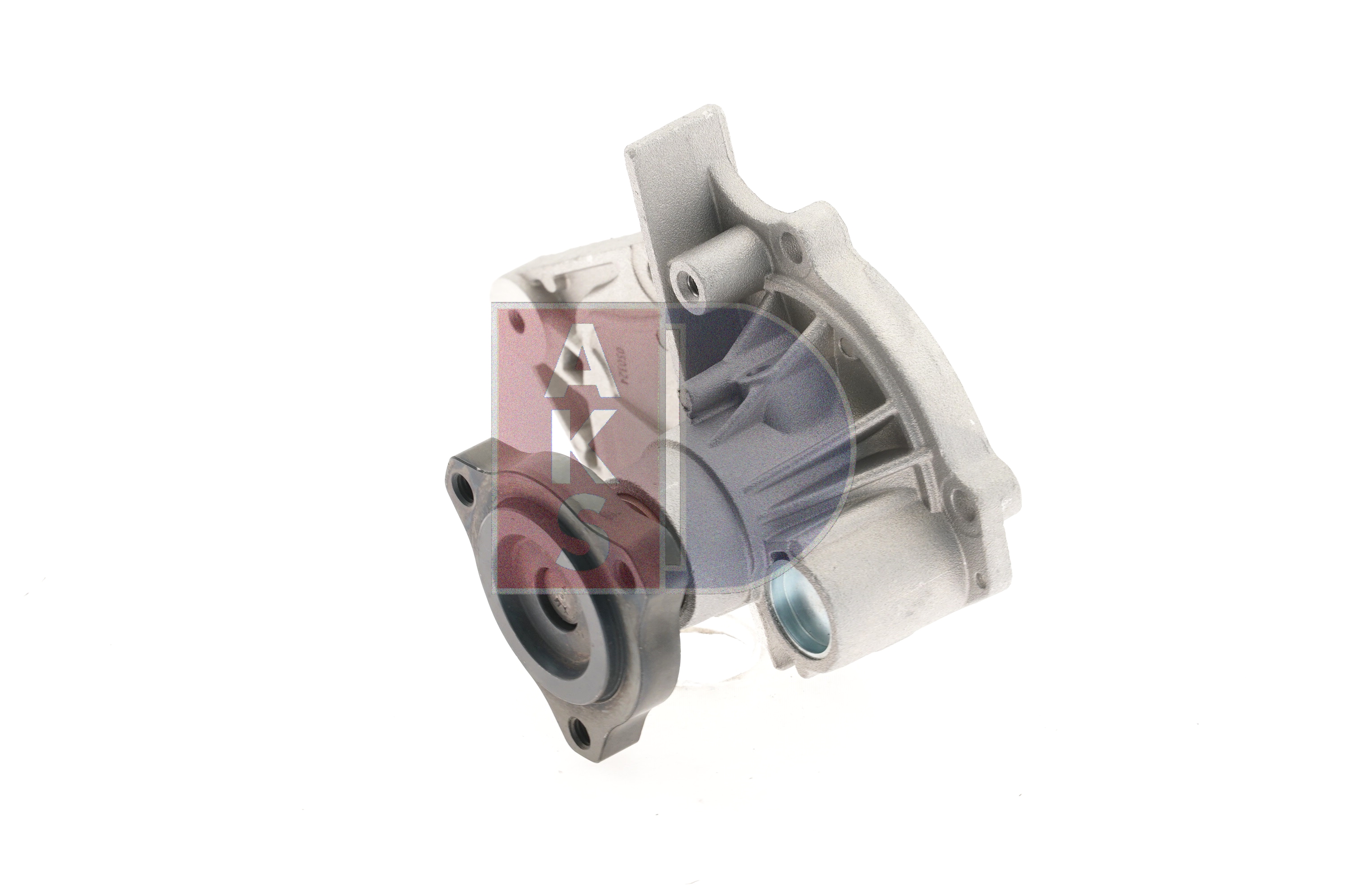 AKS DASIS 570194N Αντλία νερού Ford Kuga dm2 1.5 EcoBoost 4x4 (M9MA) 182 PS Βενζίνη 2015