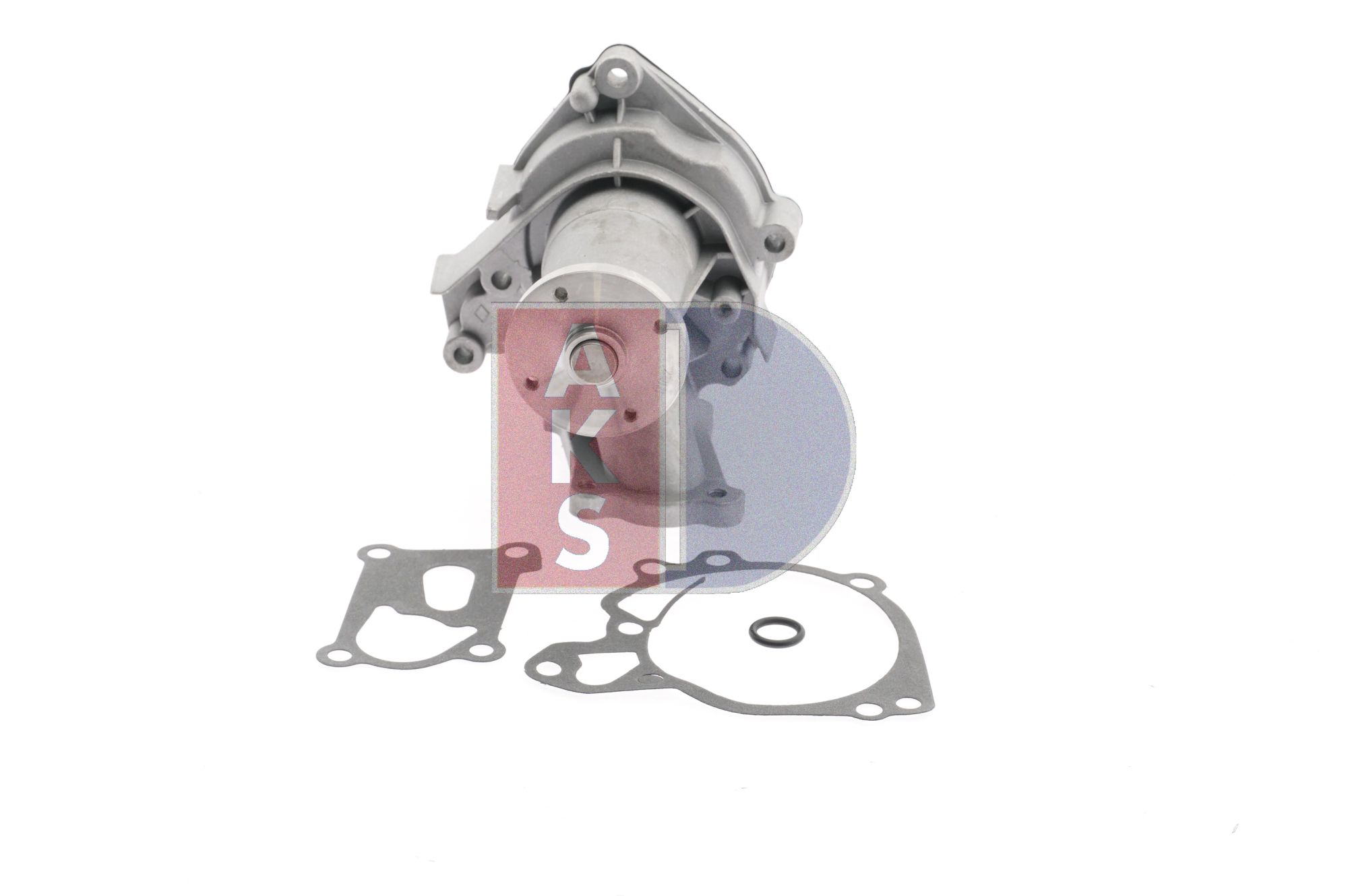 AKS DASIS 570217N Wasserpumpe Mitsubishi Pajero II Canvas Top 2.5 TD 4WD 99 PS Diesel 1994