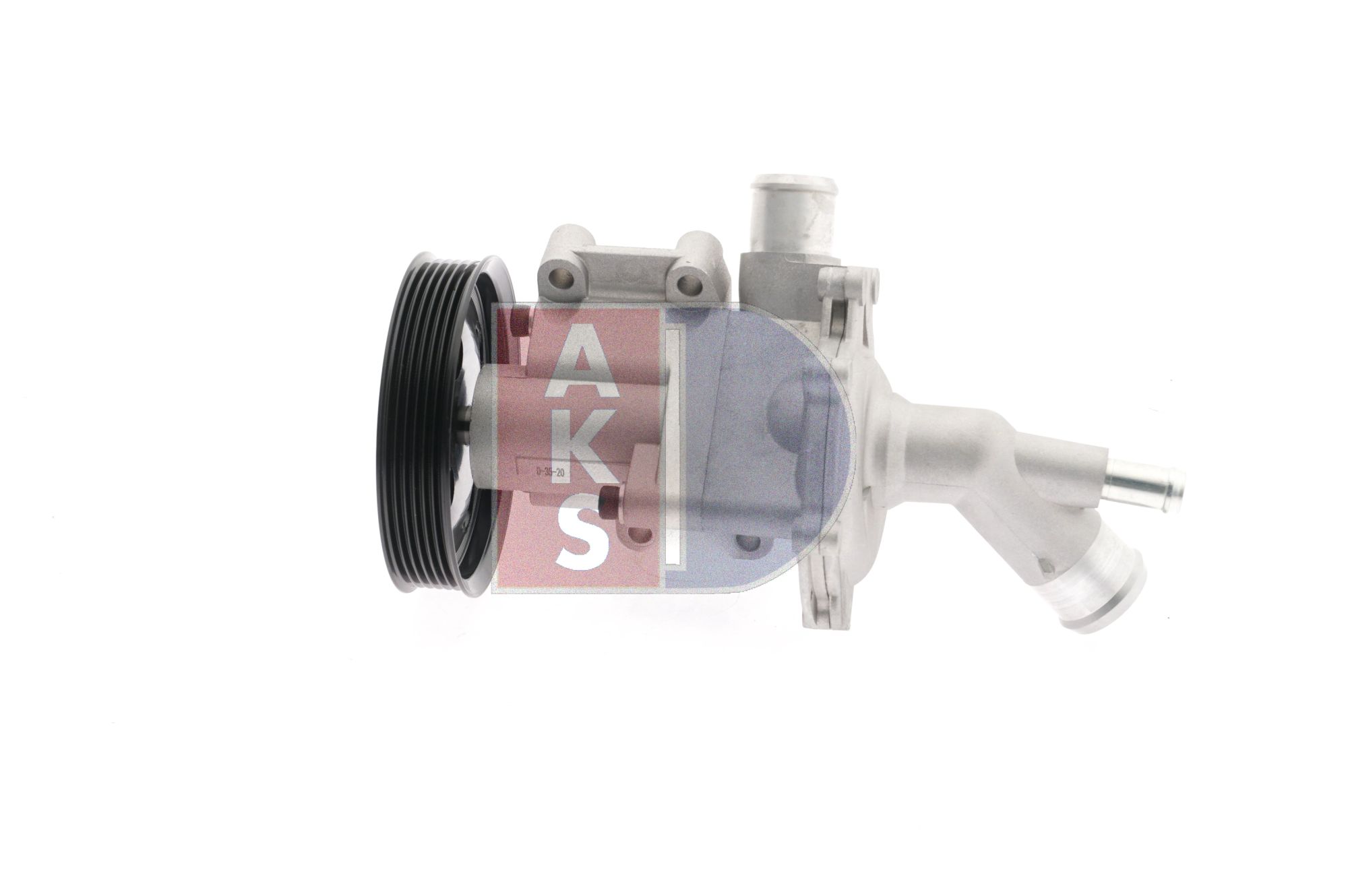 FEBI BILSTEIN Pompa wodna 34392 w przystępnej cenie