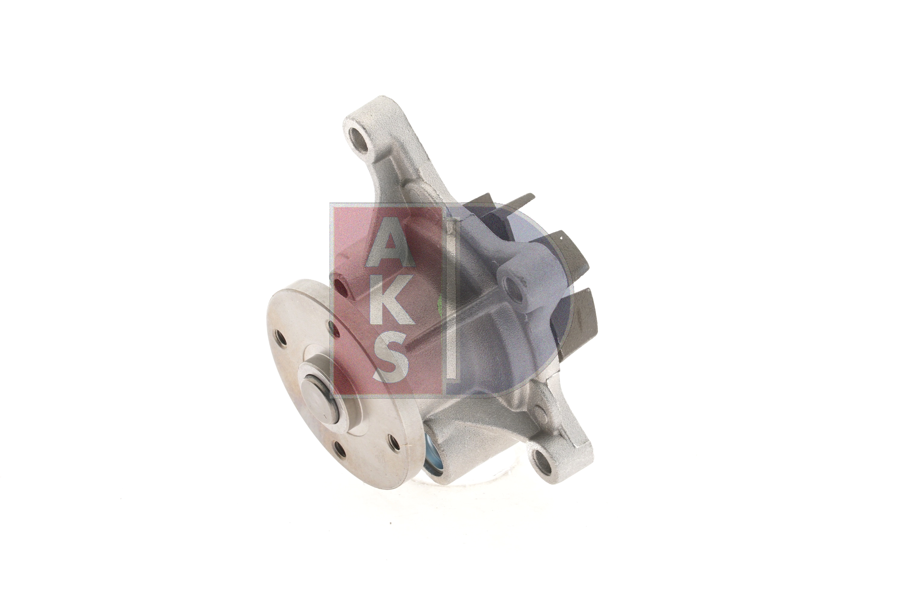 AKS DASIS 570227N waterpomp 25100 2B010