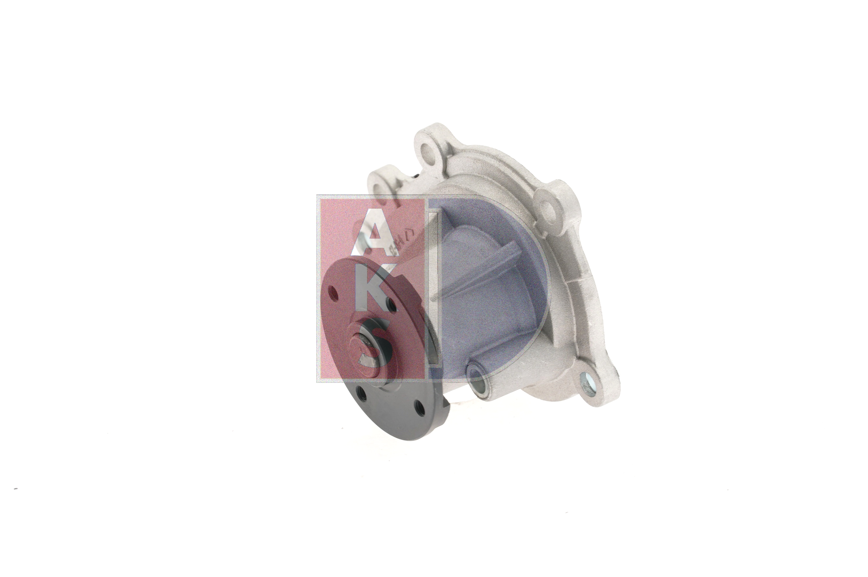 AKS DASIS 570235N Pompe à eau Kia Picanto JA 1.0 67 CV Essence 2018