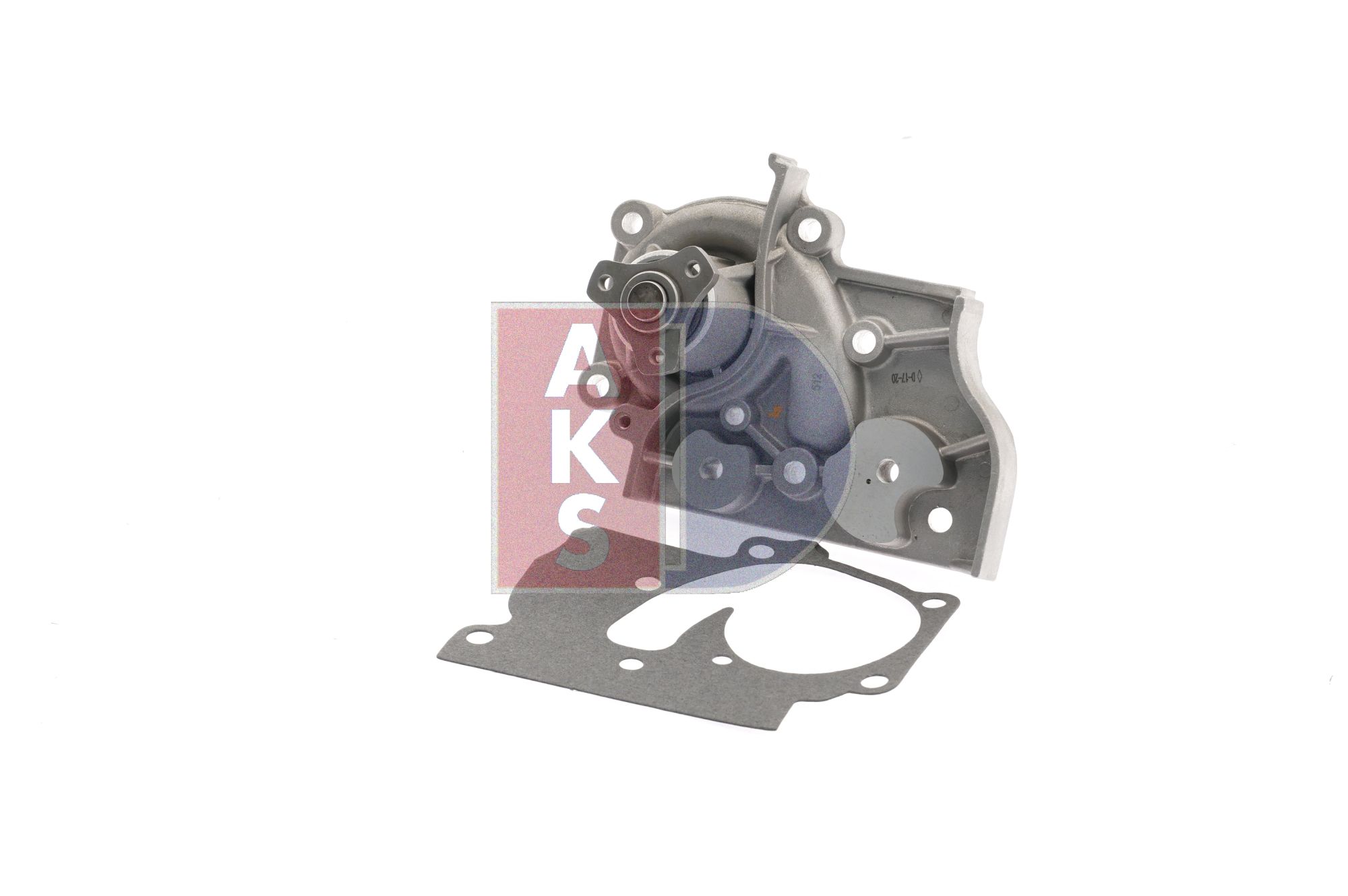 570247N AKS DASIS 251003X000 Wasserpumpe