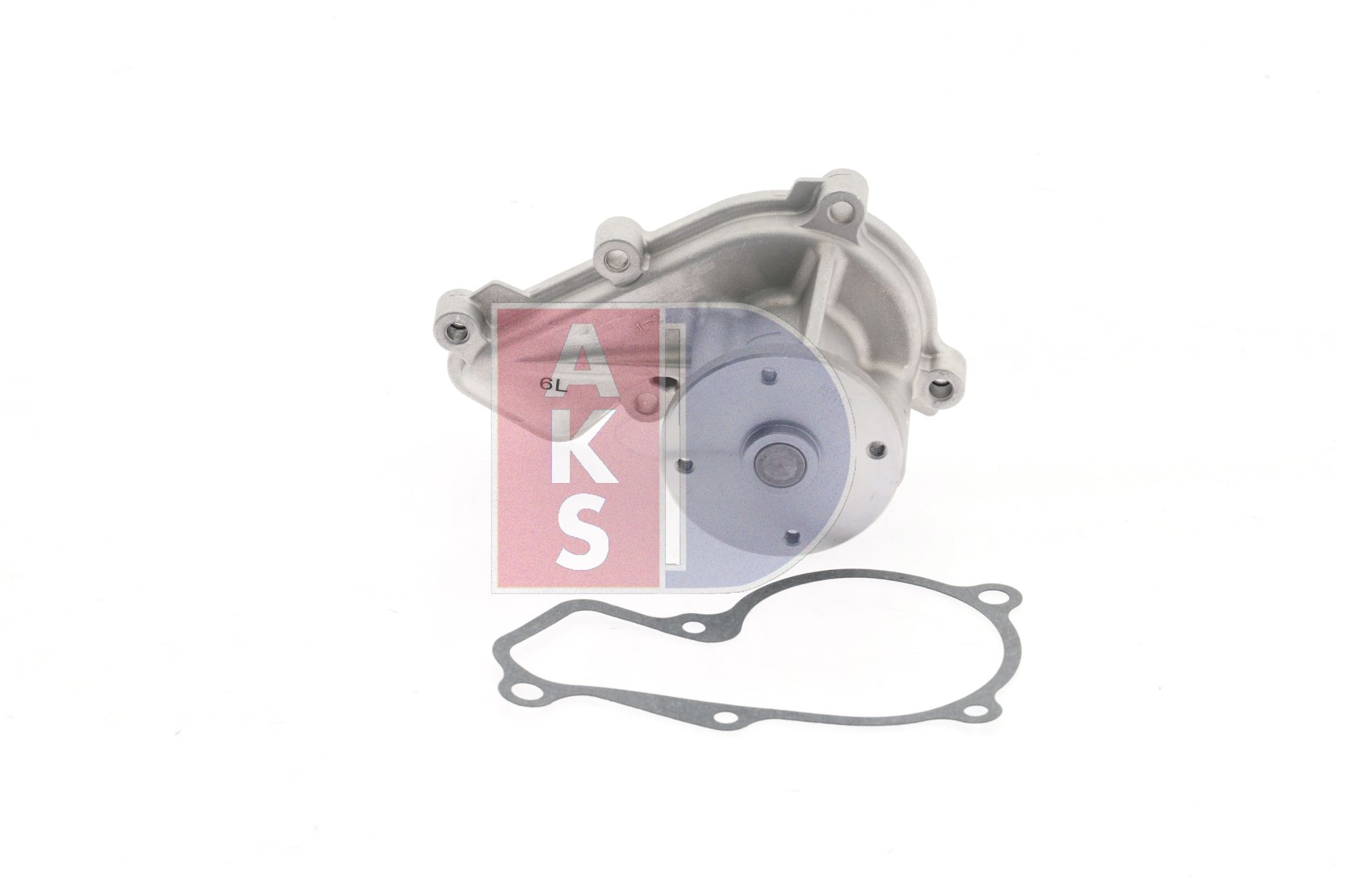 AKS DASIS 570248N waterpomp 36910-3D000