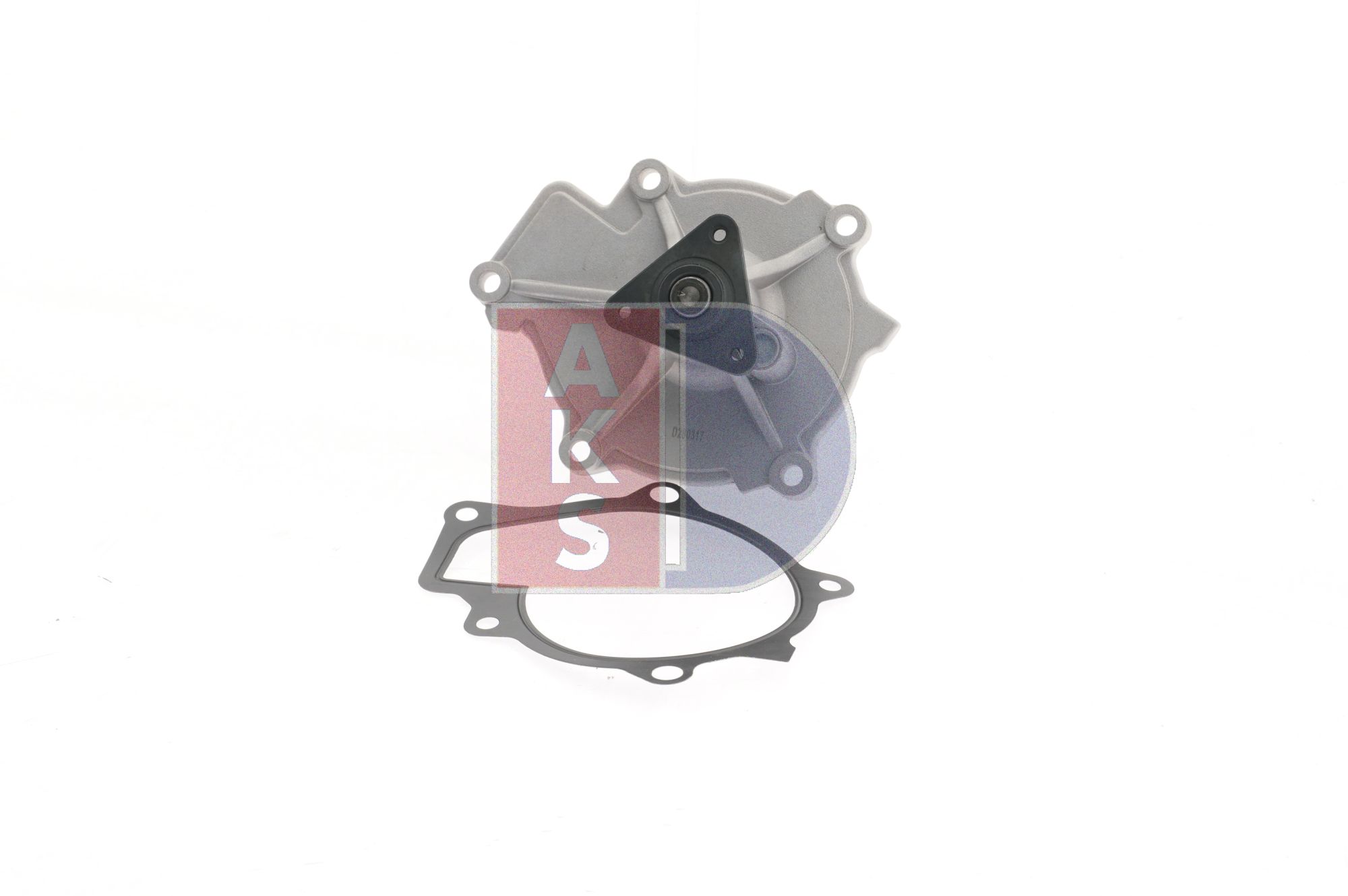 AKS DASIS 570249N Calidad y precios justos