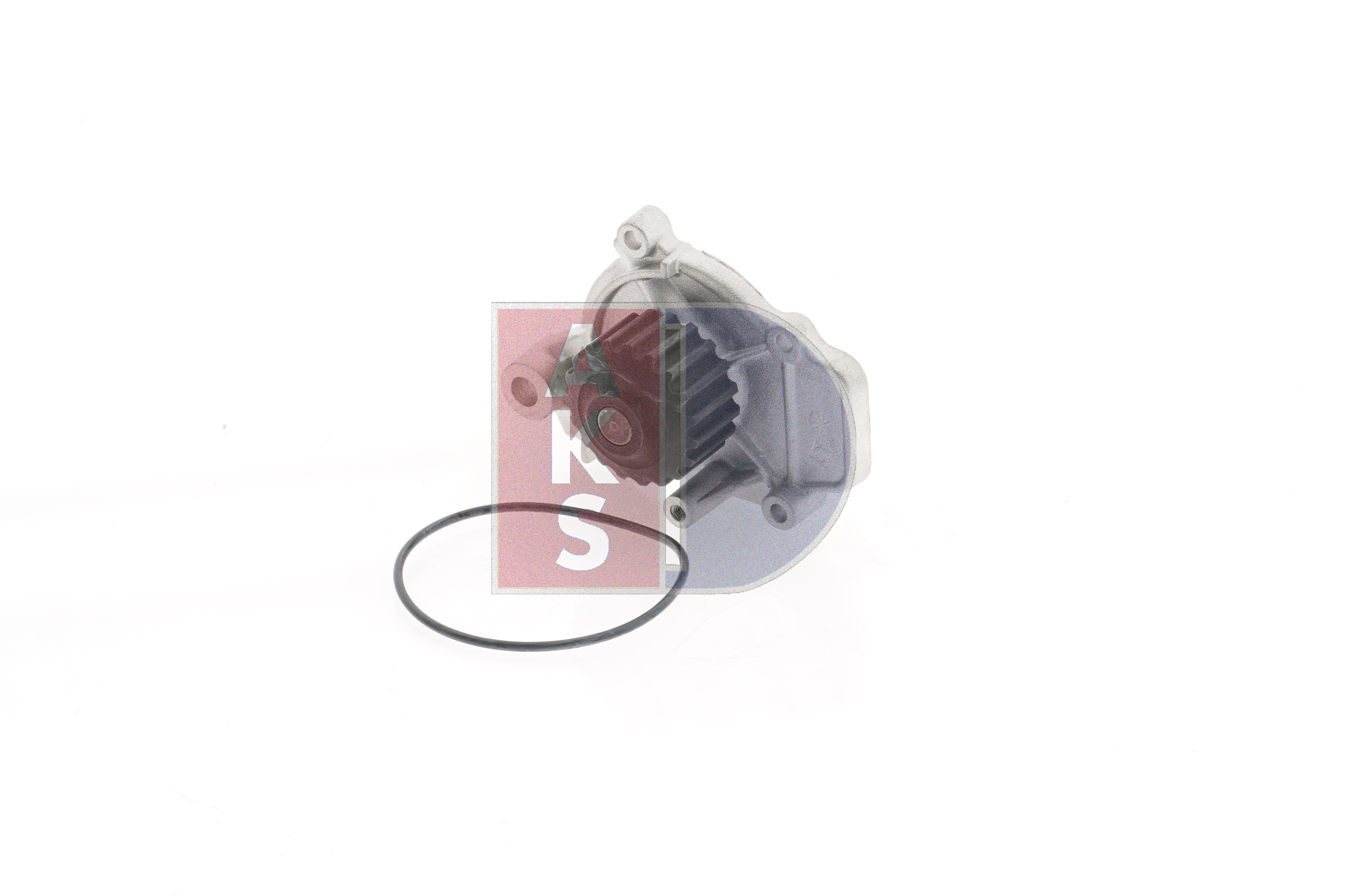 AKS DASIS 570378N Pompe à eau ROVER 200 3/5 portes (XW) 1.6 GTi 130 CV Essence 1992
