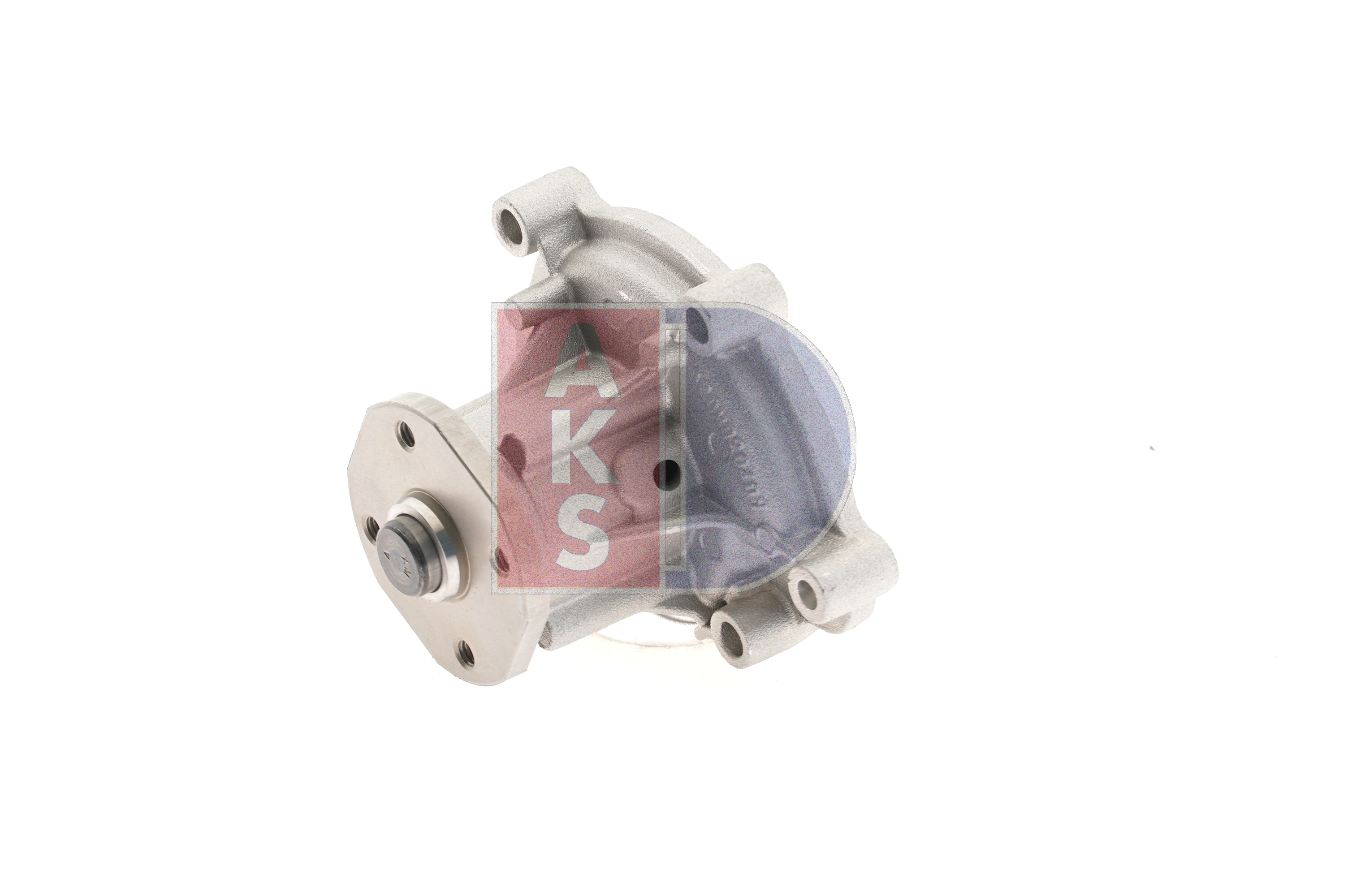 AKS DASIS 570422N Pompe à eau MITSUBISHI Colt VI (Z30) 1.5 DI-D (Z39A) 95 CV Diesel 2004