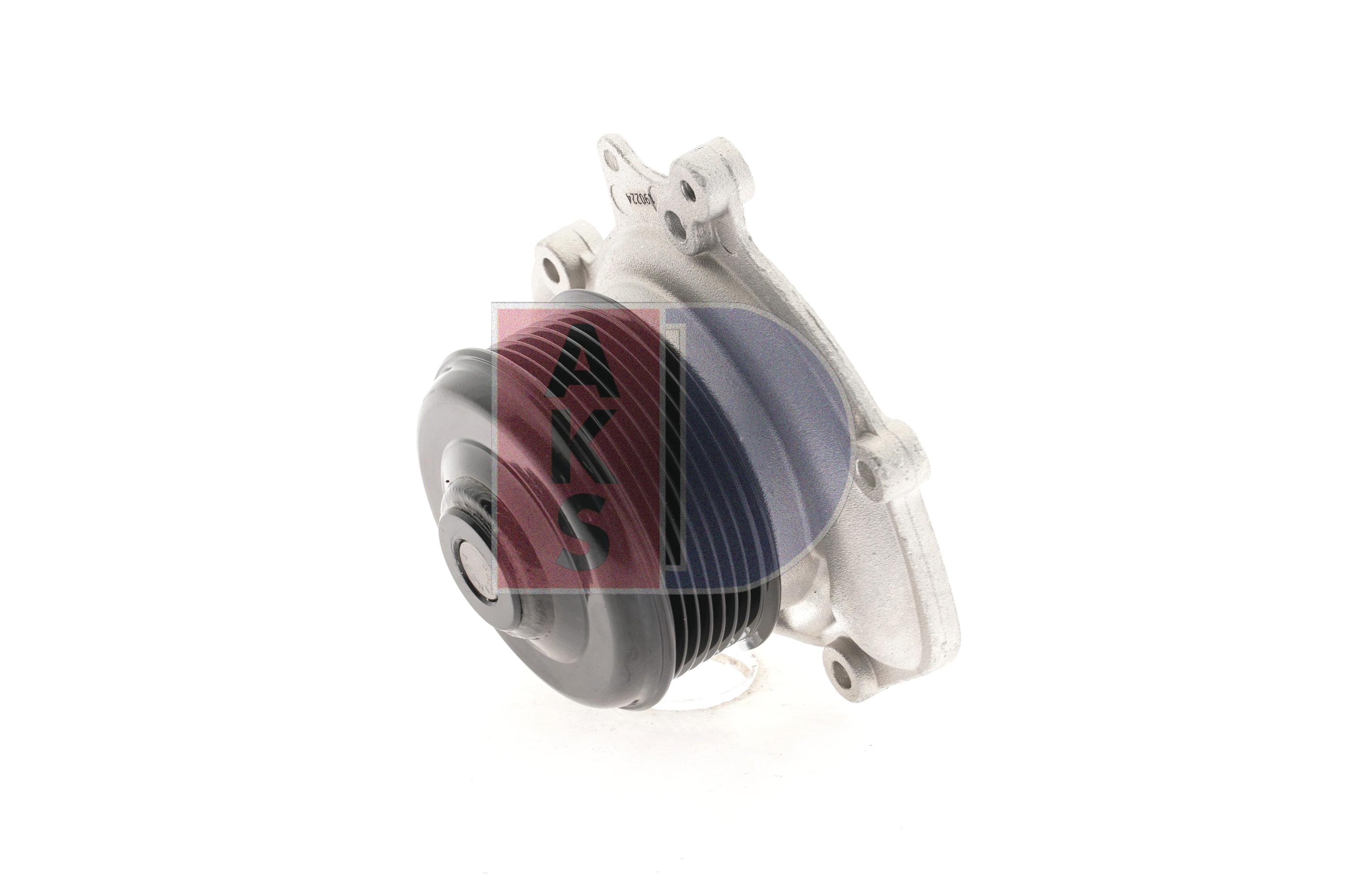 AKS DASIS 570433N Αντλία νερού Mercedes W213 E 350 d 3.0 (213.033) 258 PS Πετρέλαιο 2016
