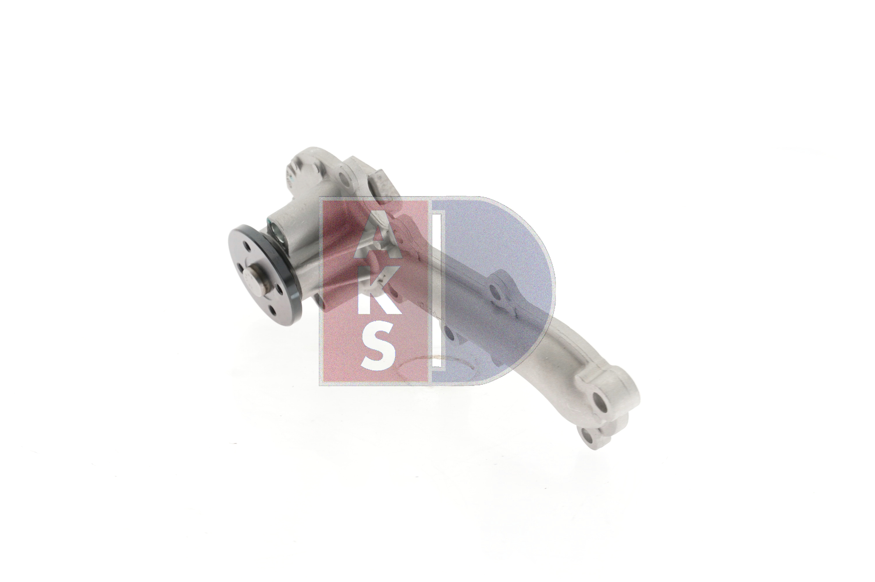 Vesipumpun AKS DASIS SMART FORFOUR 570443N