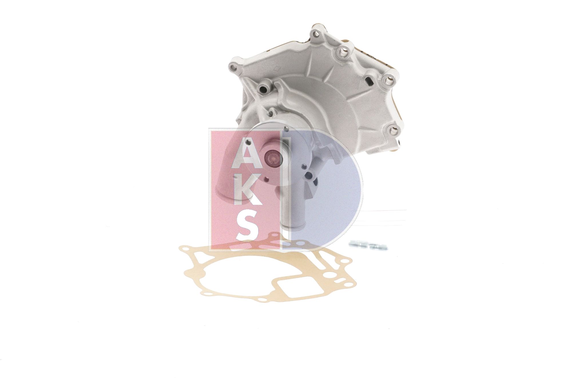 570452N AKS DASIS 210109C600 Wasserpumpe