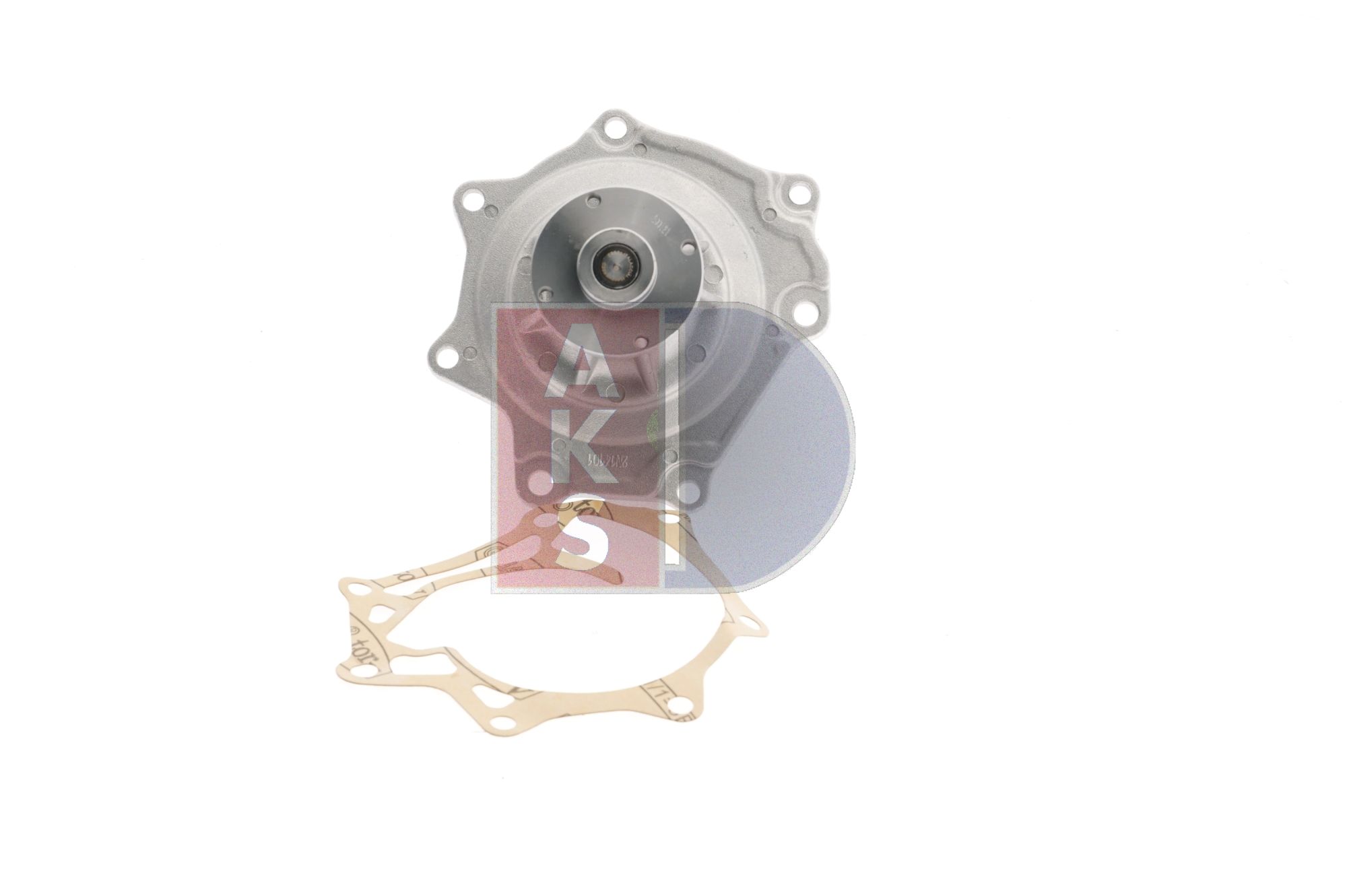 570453N AKS DASIS 2101044G00 Wasserpumpe