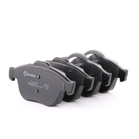 Pastilla BREMBO RENAULT SCÉNIC P 68 030