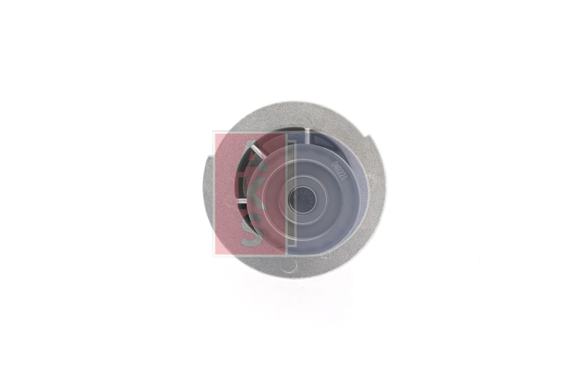 AKS DASIS 570479N Pompe à eau Opel Astra G 1.6 (F08, F48) 75 CV Essence 1998