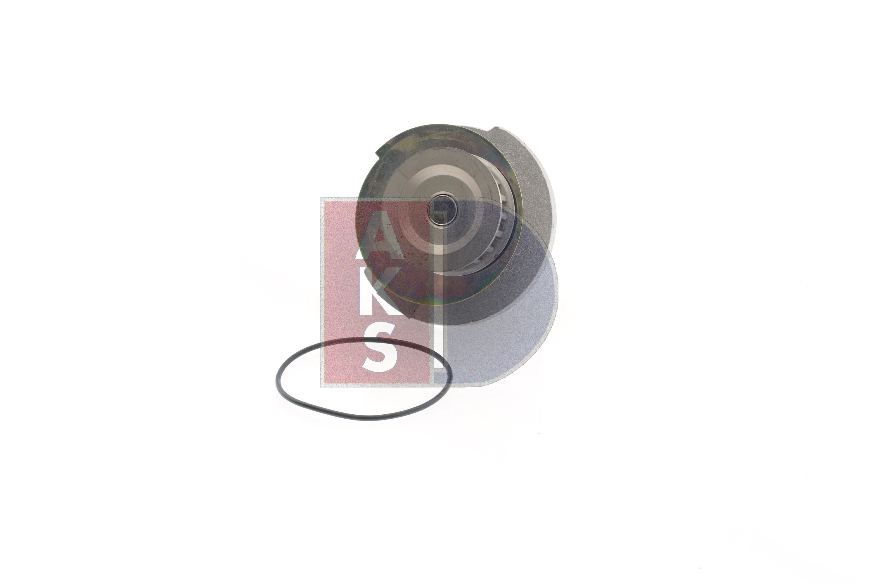 AKS DASIS 570480N waterpomp 1334024