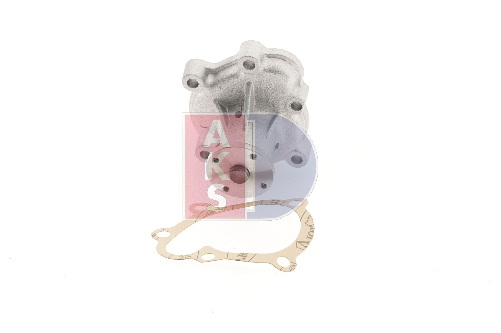 AKS DASIS 570489N waterpomp 6334004