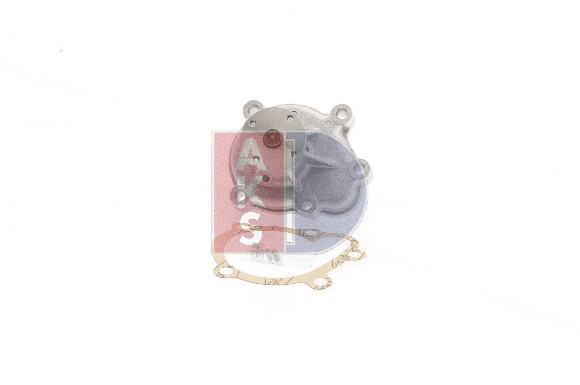 AKS DASIS 570496N Vesipumppu VAUXHALL Astravan Mk4 (G) (T98) 1.7 DTI 16V 75 hv Diesel 2004