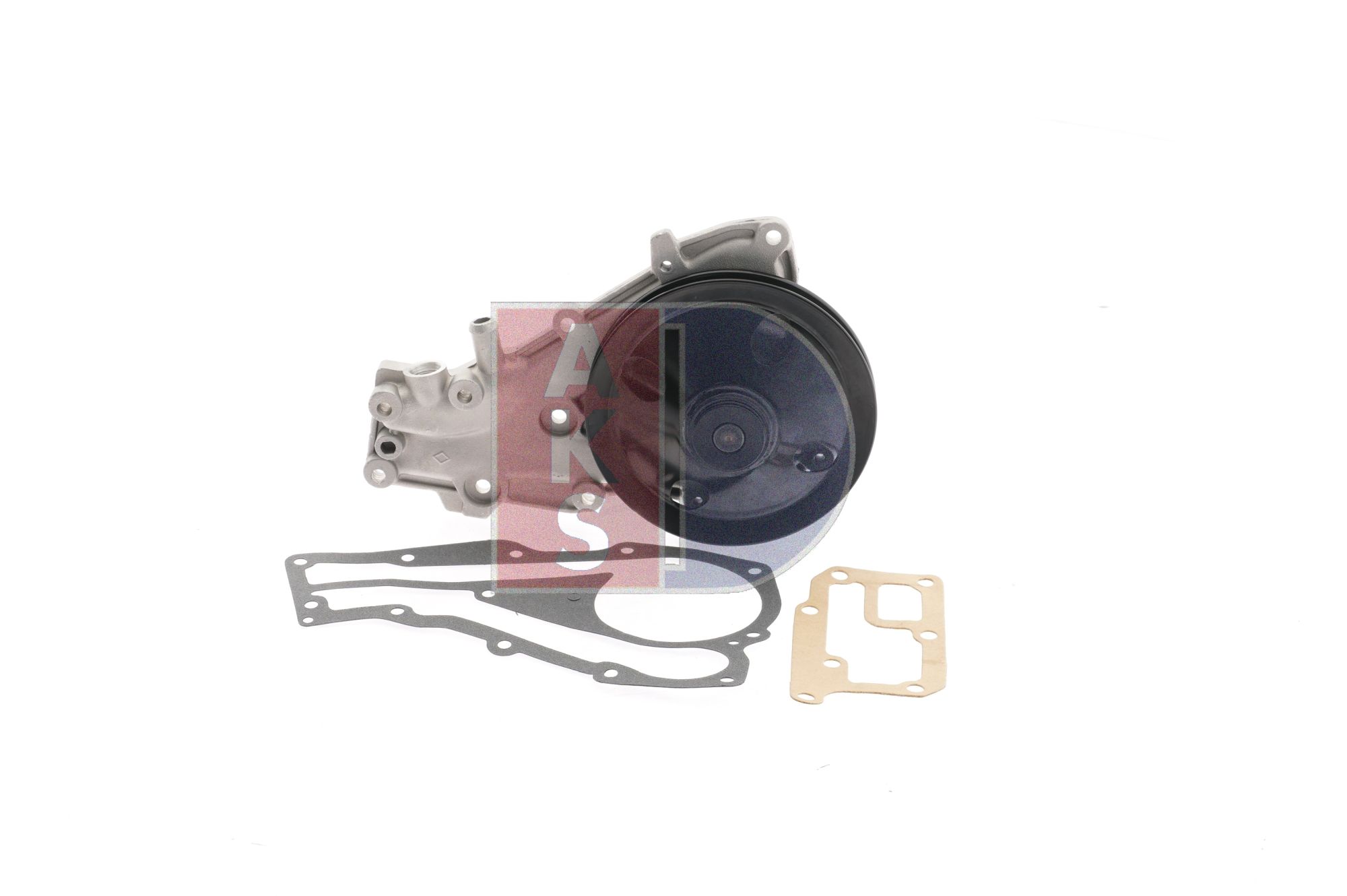 AKS DASIS 570526N Vesipumppu RENAULT 11 Hatchback 1.2 (B37S, C375) 55 hv Bensiini 1984