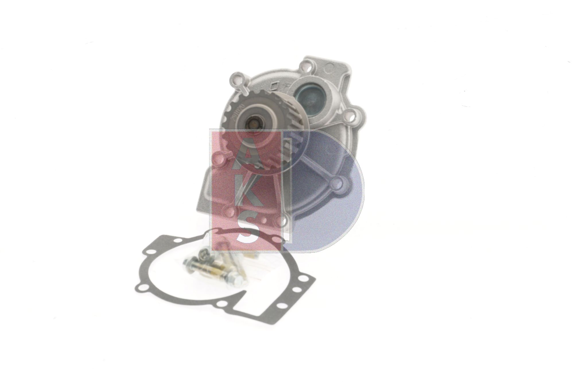 AKS DASIS 570547N Vandens siurblys Volvo V70 II 2.4 170 AG benzinas 2004