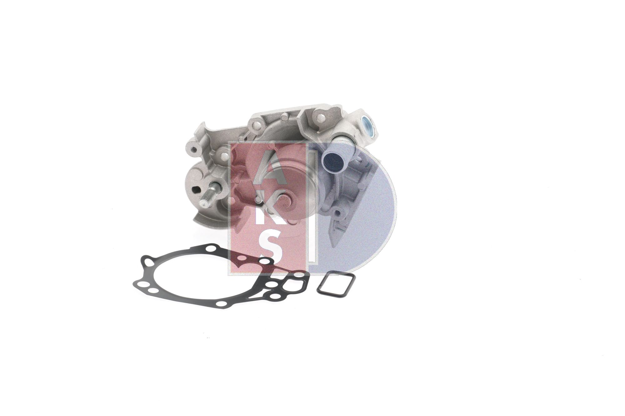 AKS DASIS 570552N Pompe à eau Dacia Logan MCV 2 1.2 73 CV Essence 2019
